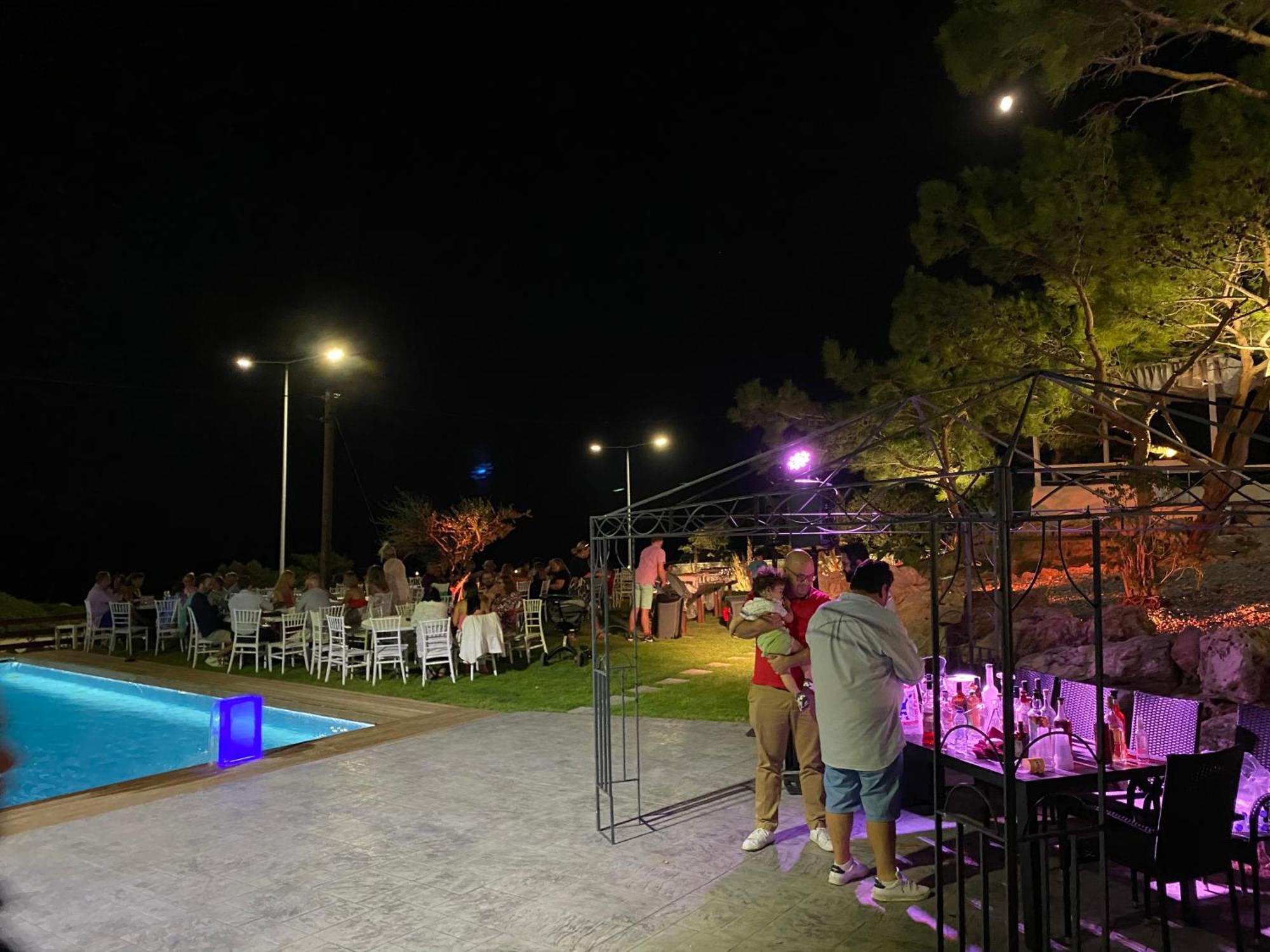 Kallithea Villa Koskinou (Rhodes)