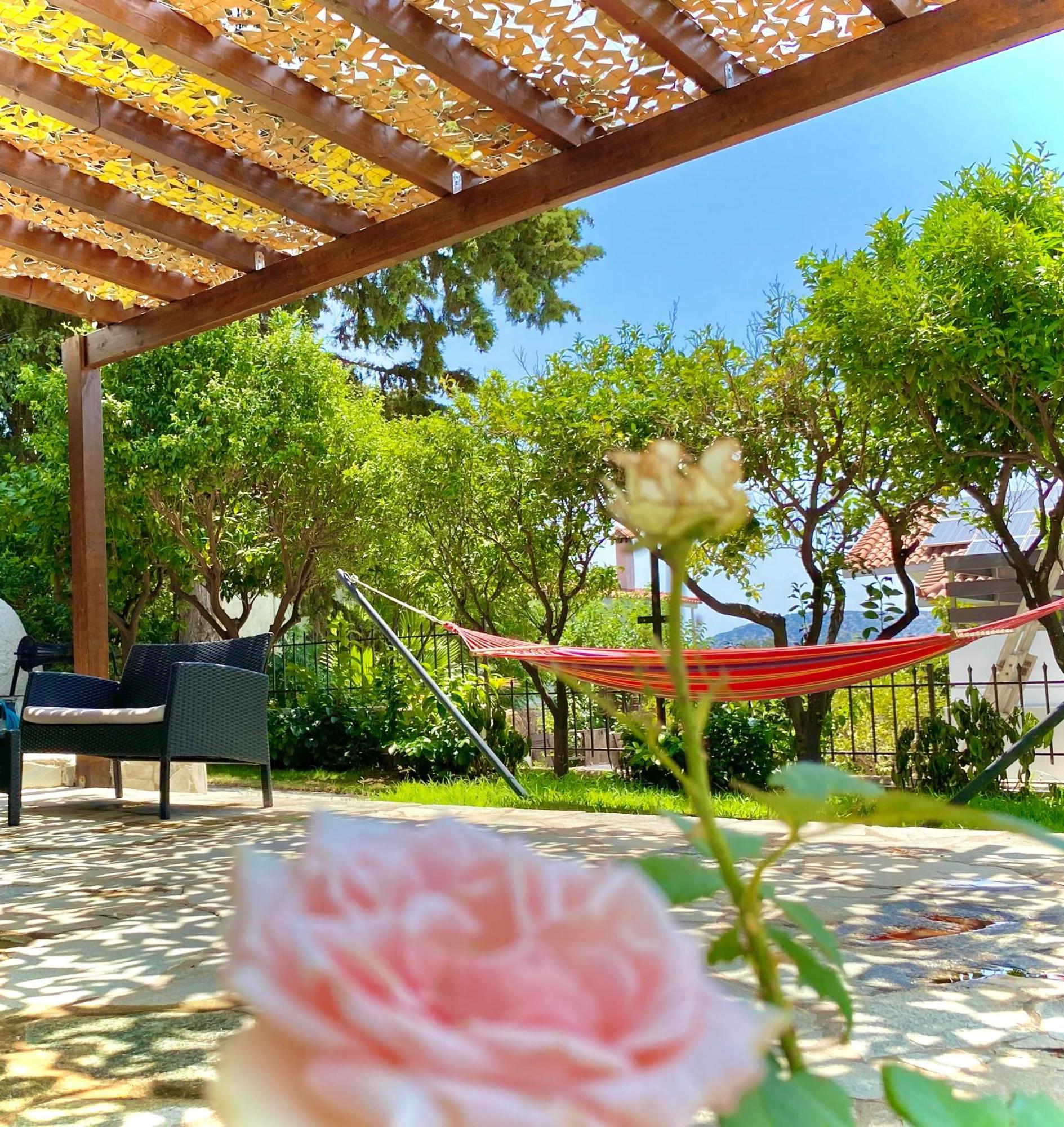Holiday home Naya By The Anavyssos