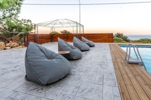 Villa Kallithea Koskinou (Rhodes)
