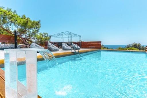 Villa Kallithea
