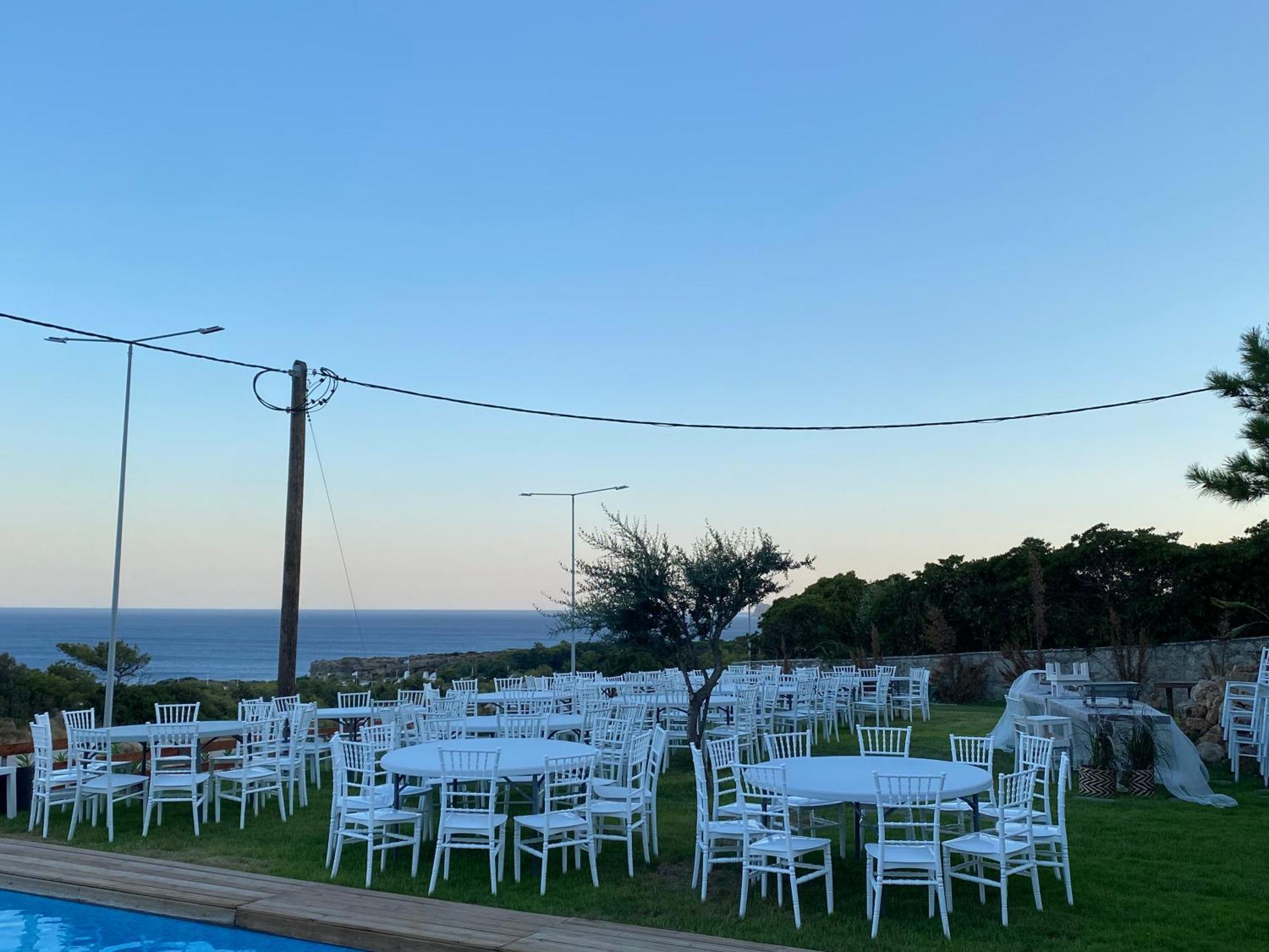 Kallithea Villa *