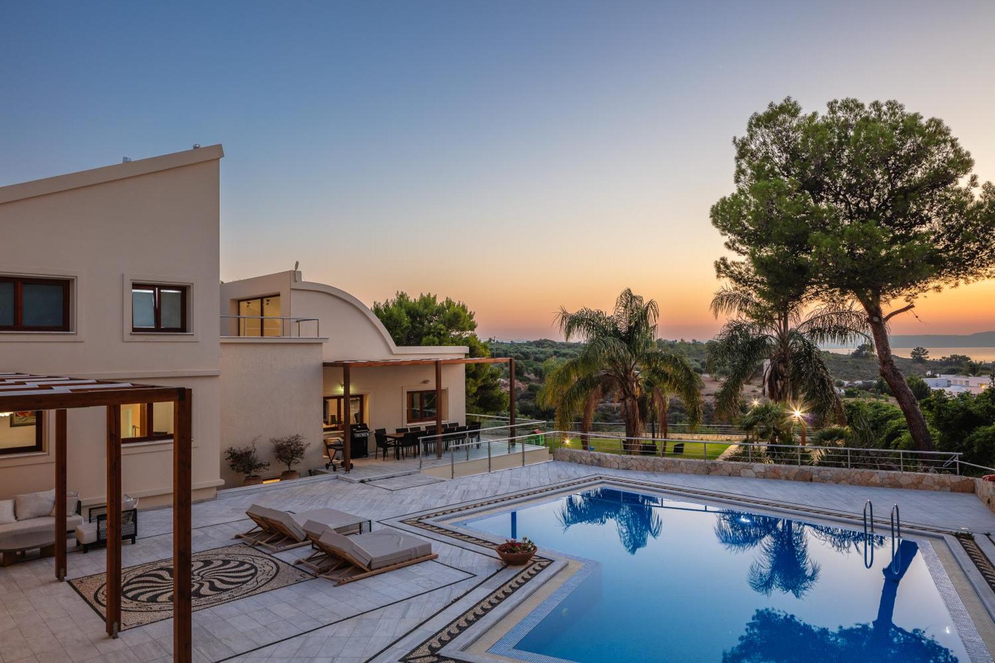 Angels Villa
