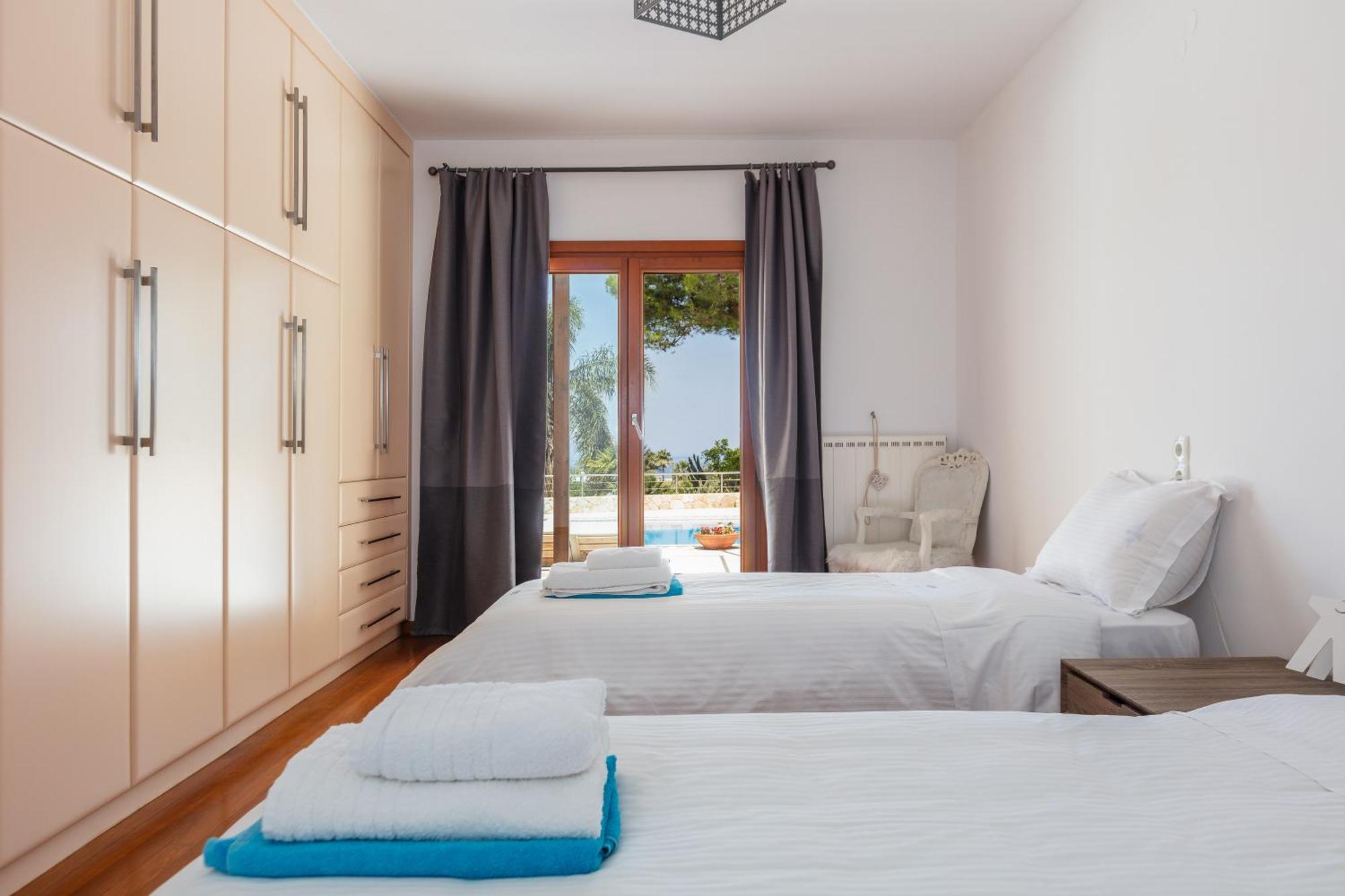 Angels Villa *
