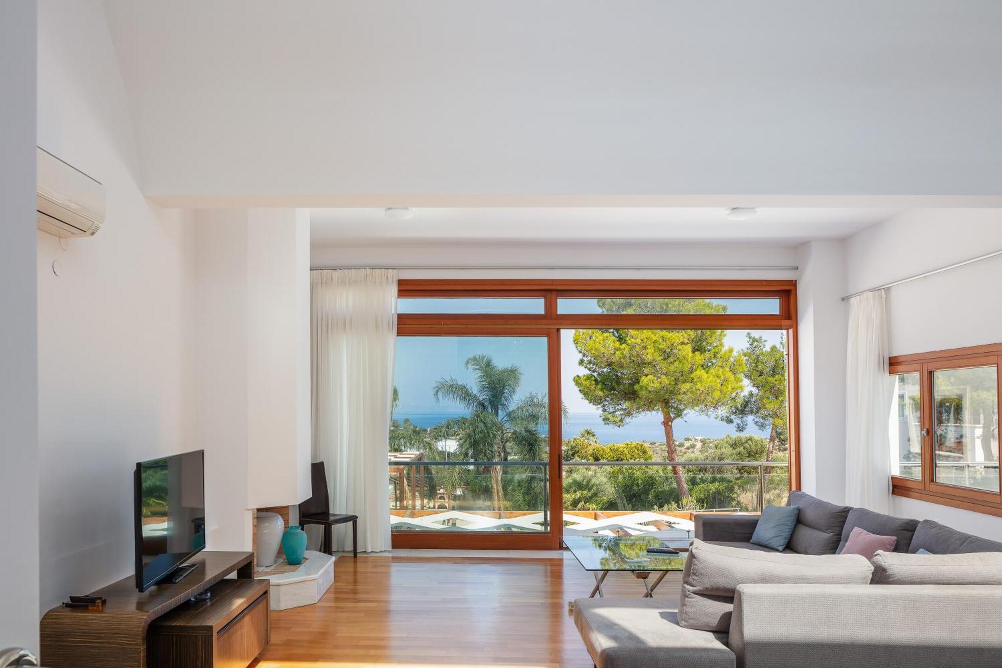 Angels Villa