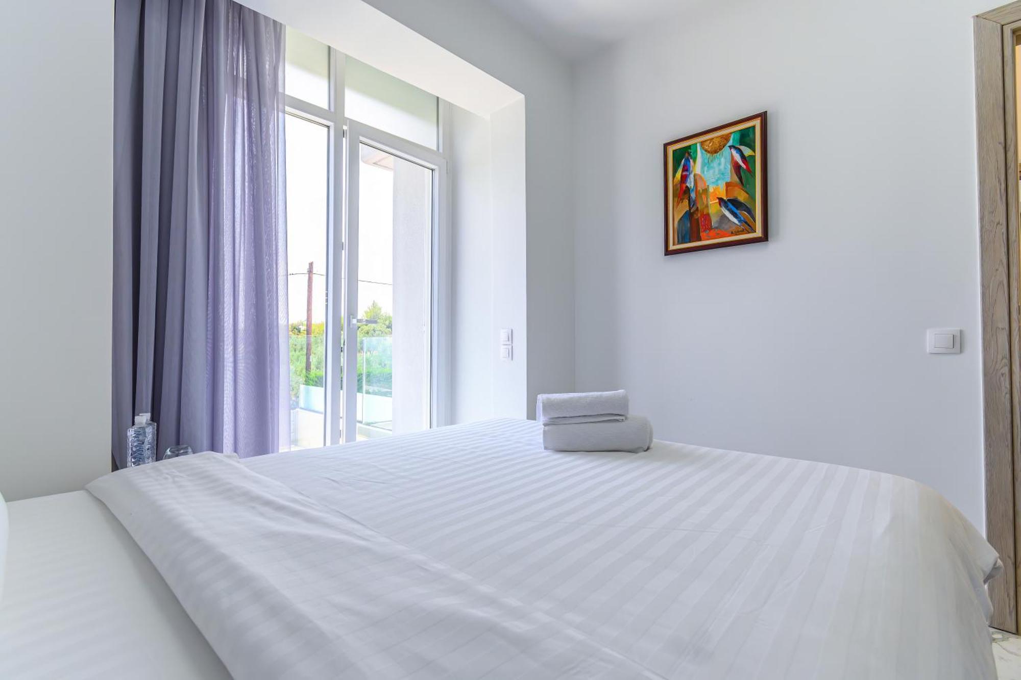 Holiday home Sea Stars Premium Luxury With Private Pools *