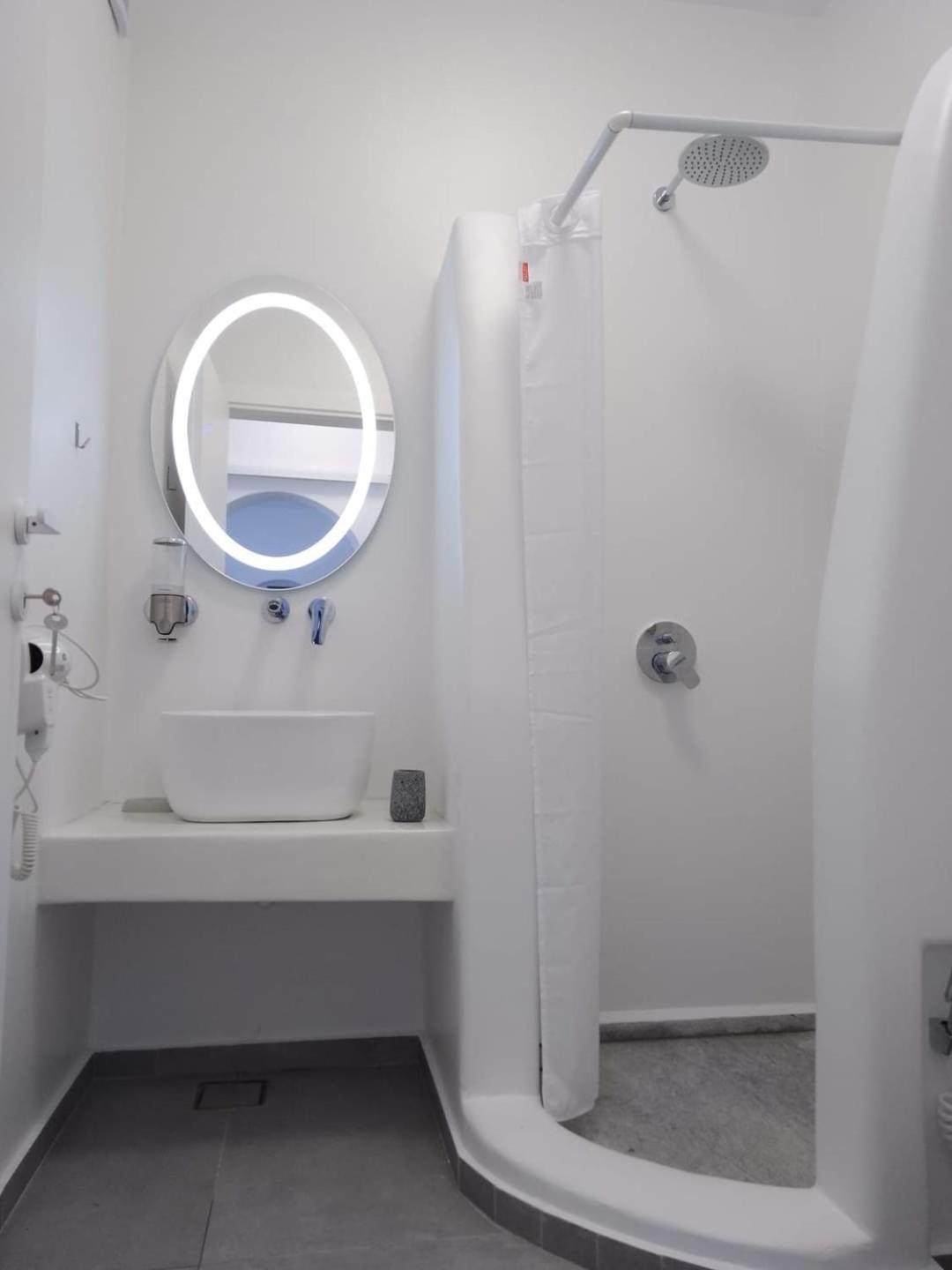 Shape-infinity Apartment Kamari (Kalymnos)