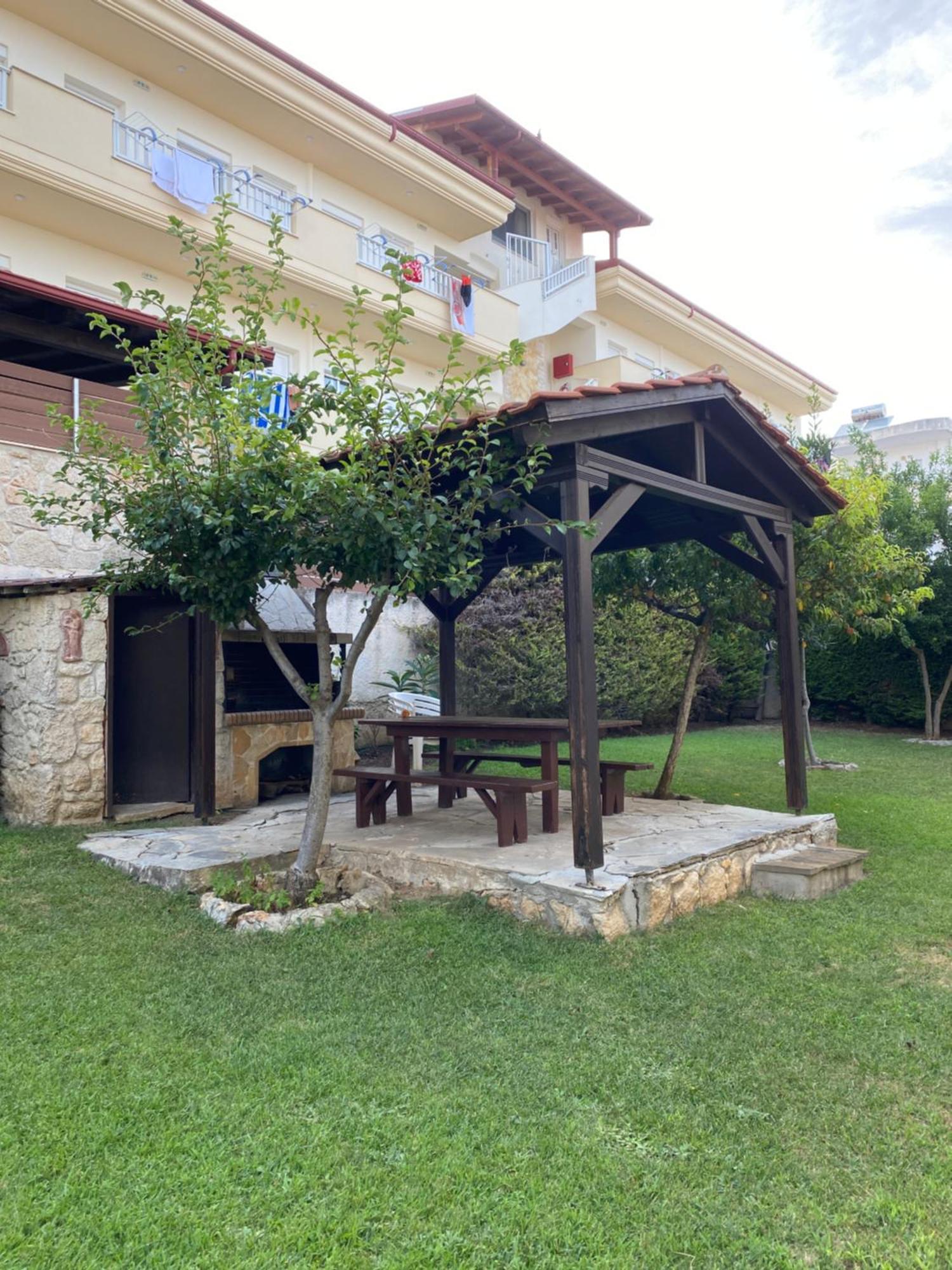 Art-appart Sea View Apartment Kallithea (Chalkidiki)