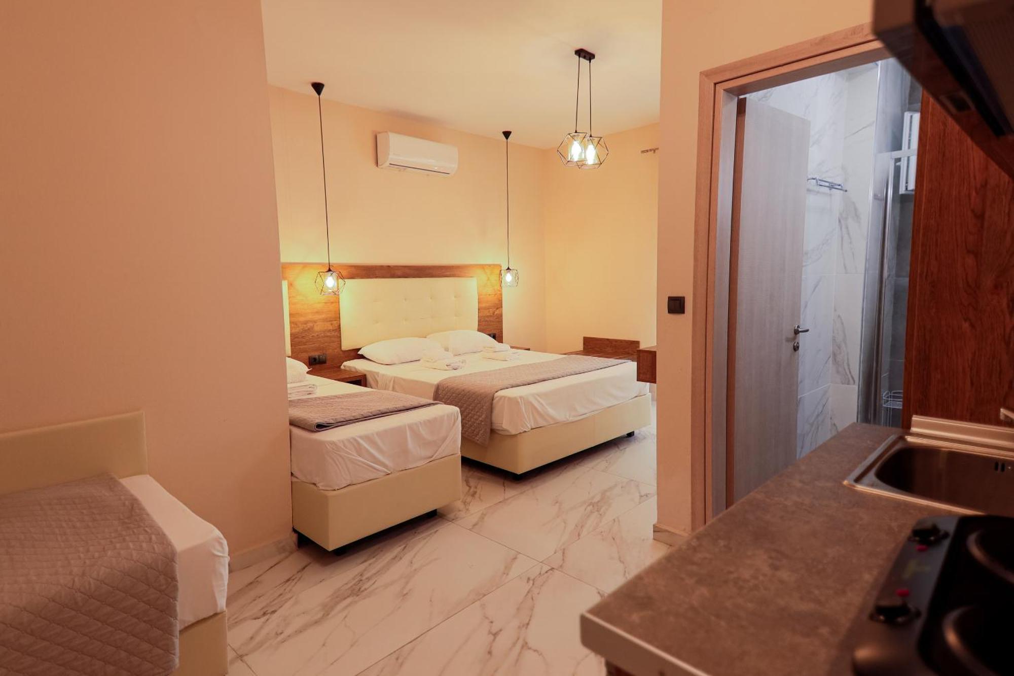 Elysium - Majken Apartment *