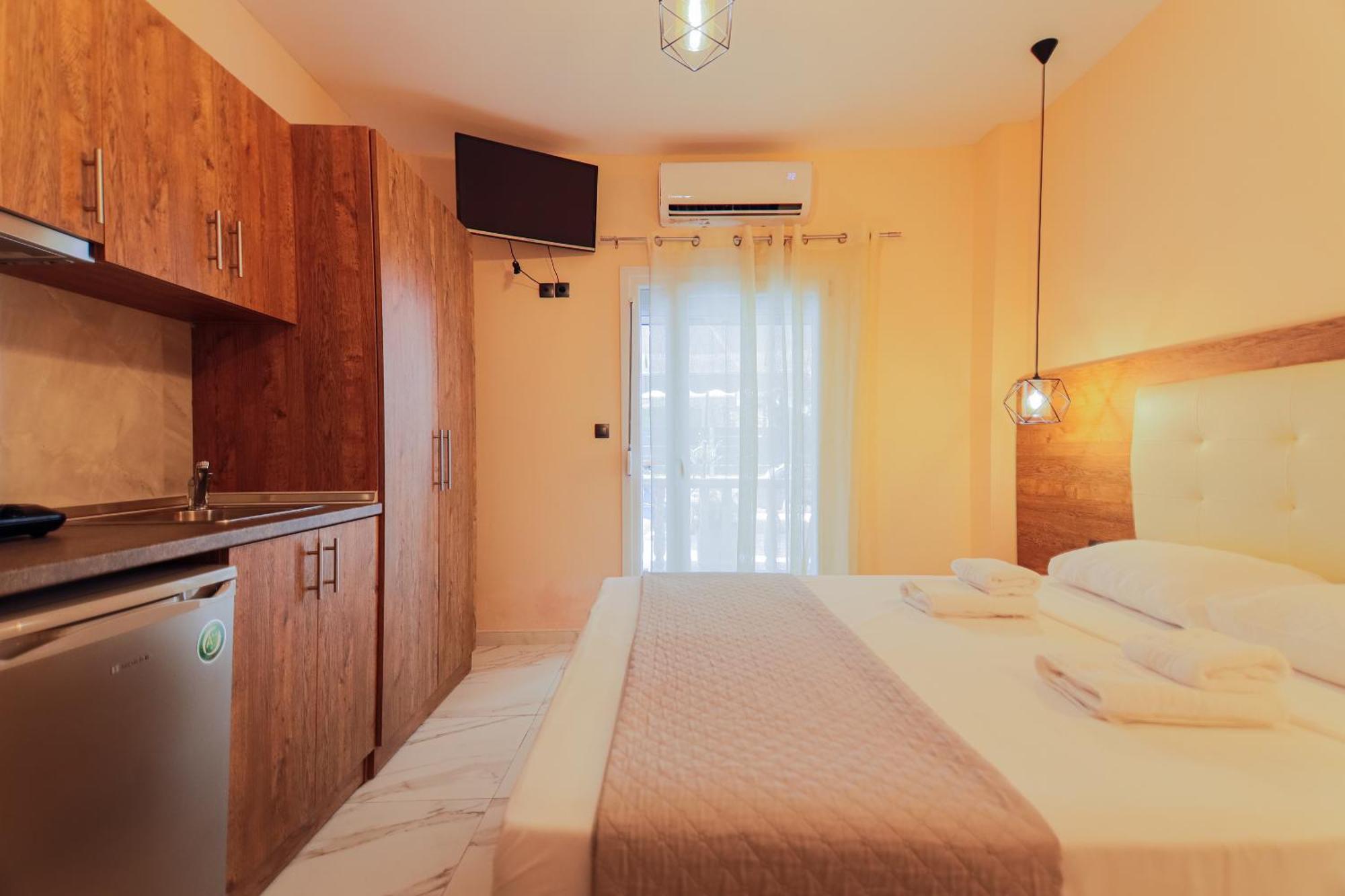Elysium - Majken Apartment Olympiaki Akti
