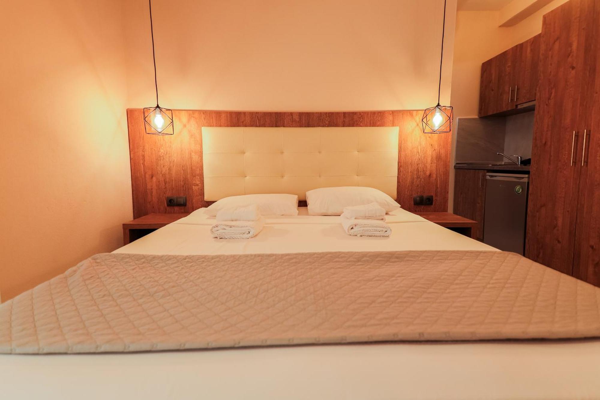 Elysium - Majken Apartment Olympiaki Akti