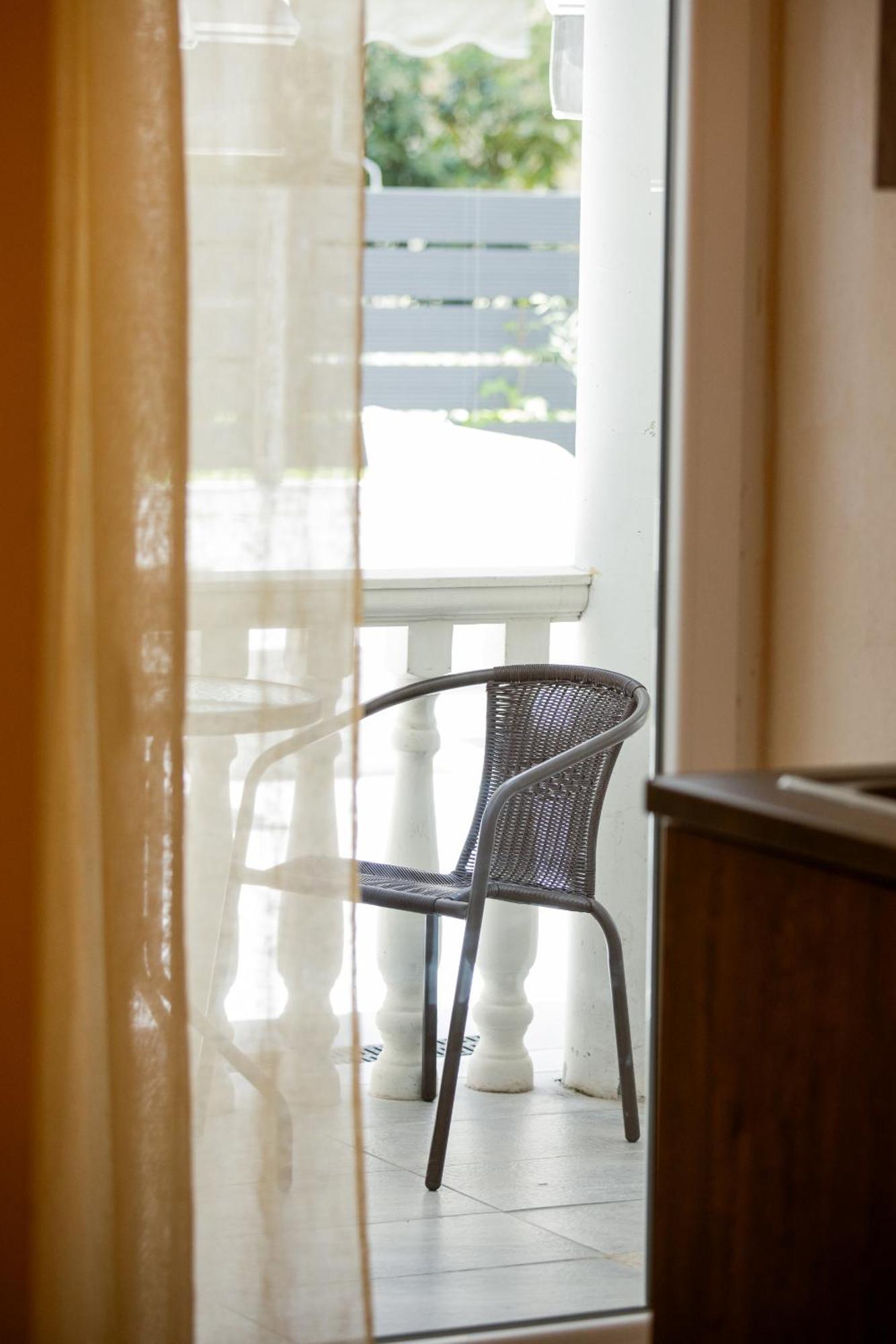 Elysium - Majken Apartment Olympiaki Akti