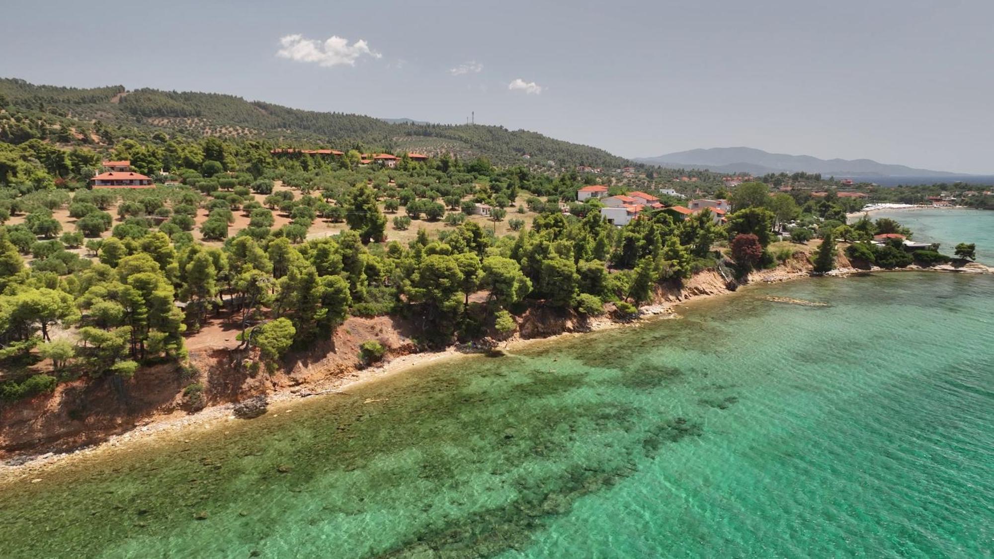 Agrili Apartments & Rooms 3*