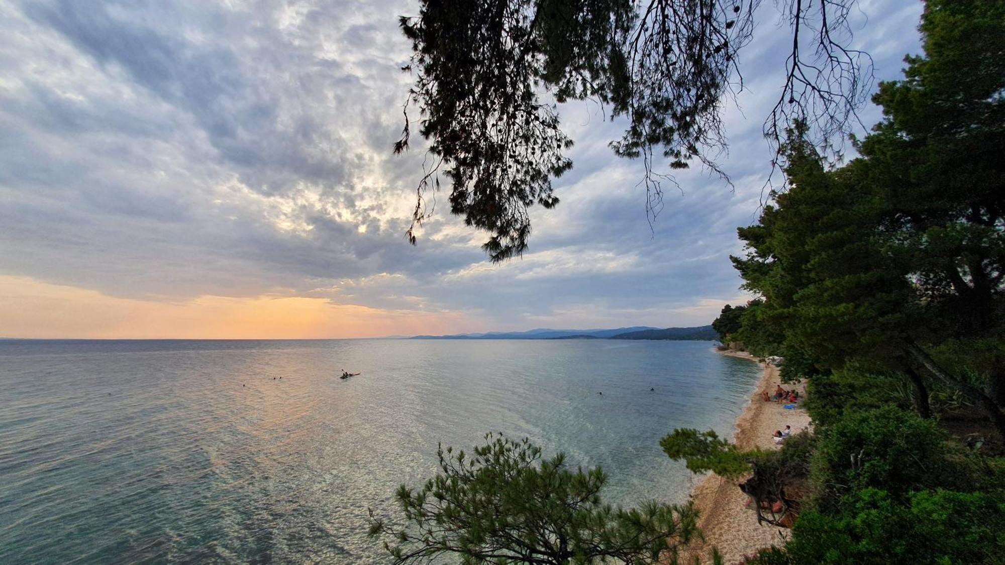 Agrili Apartments & Rooms 3* Elia Nikitis