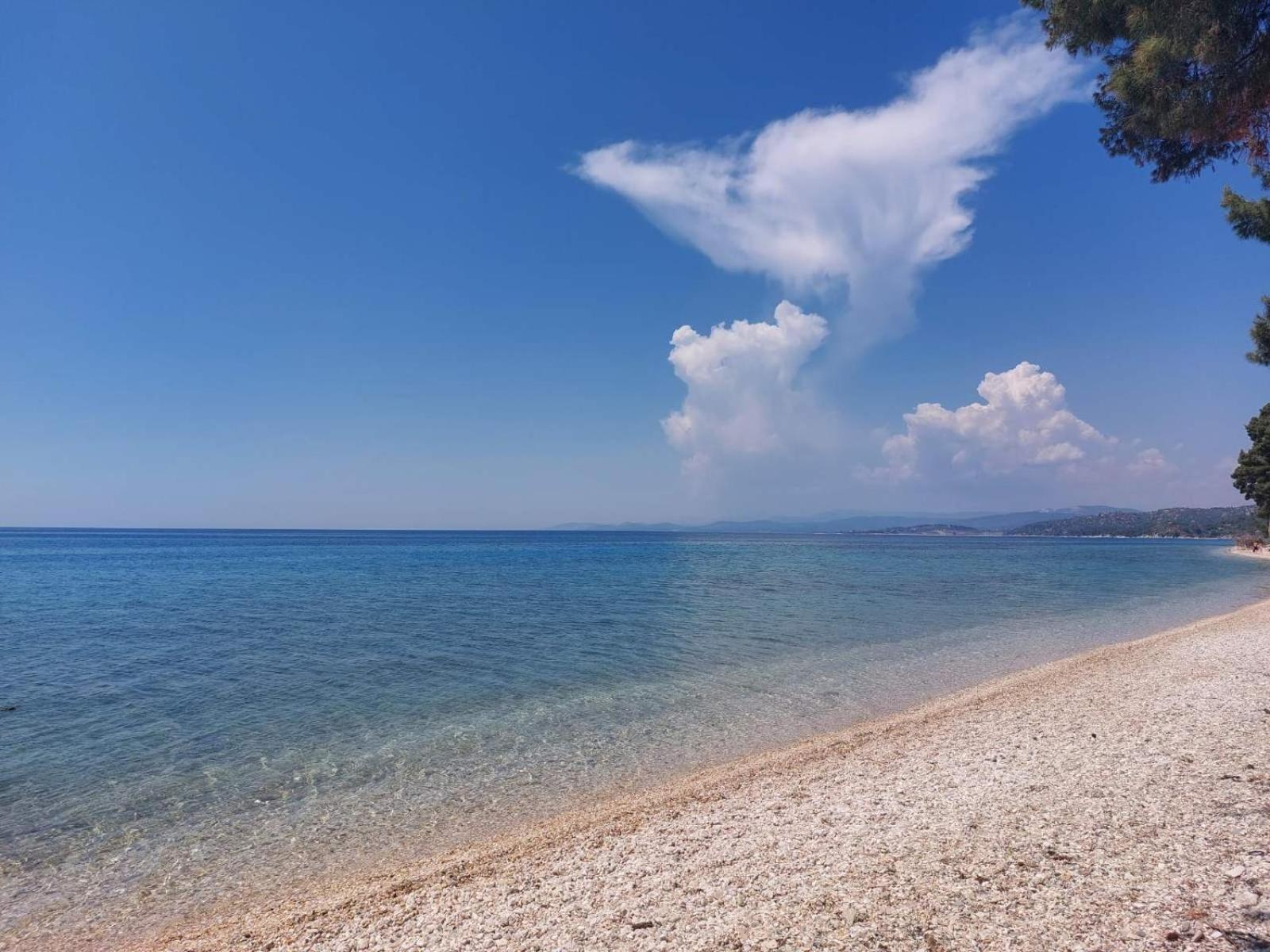 Aparthotel Agrili Apartments & Rooms