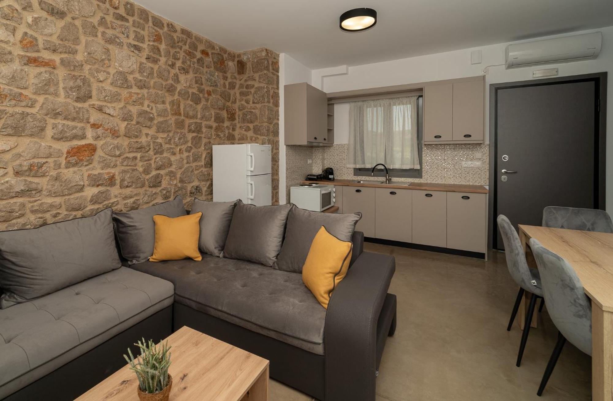 Hotel Lithos