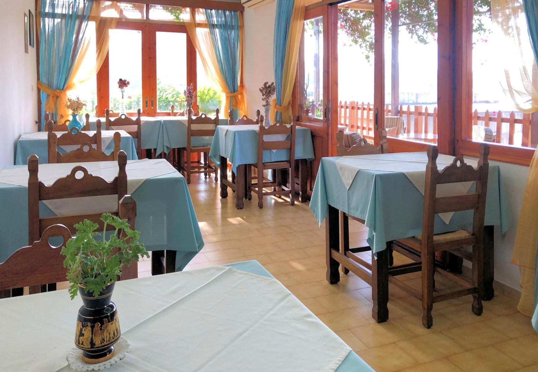 Lappa Hotel