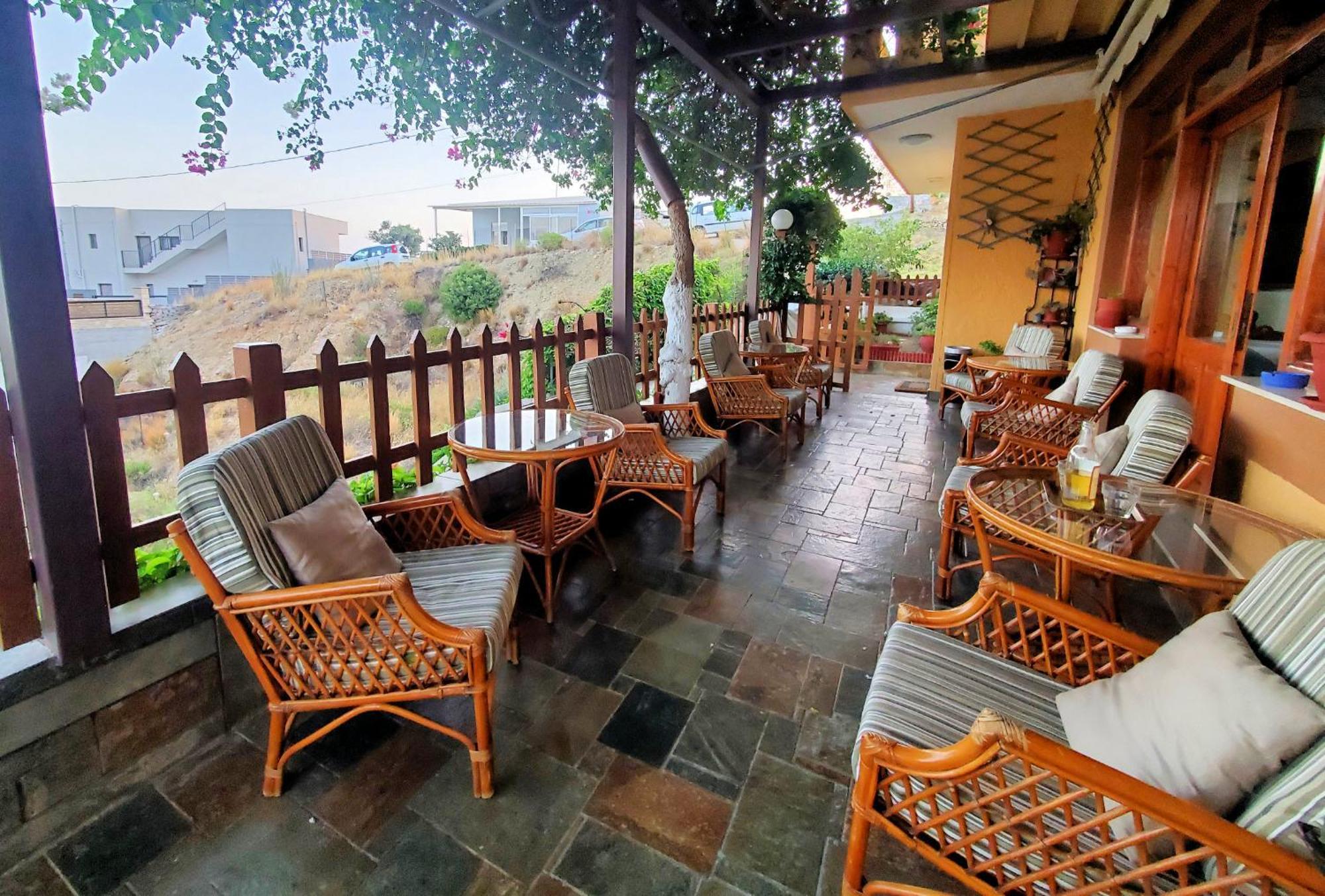 Hotel Lappa