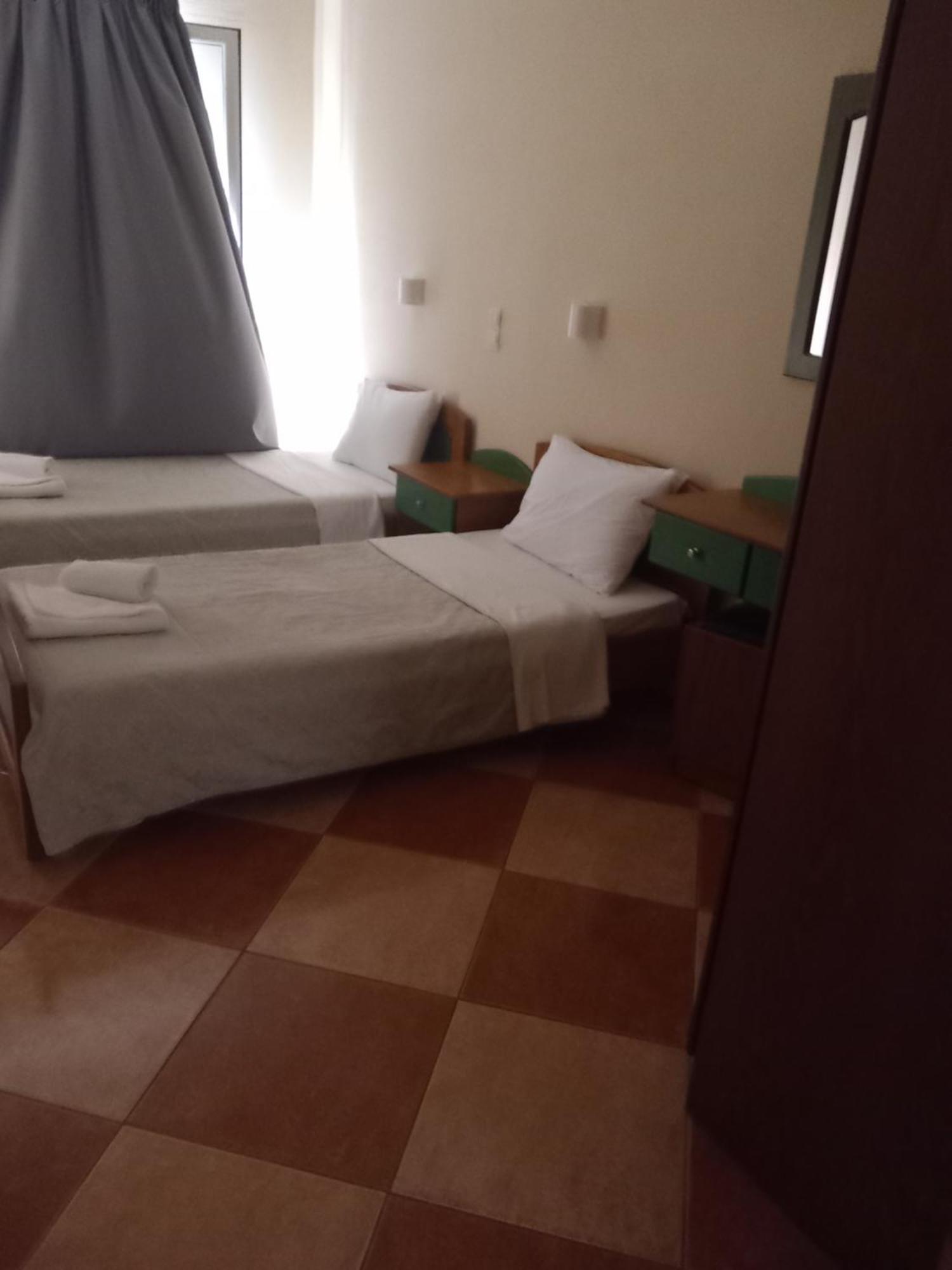Hotel Socrates