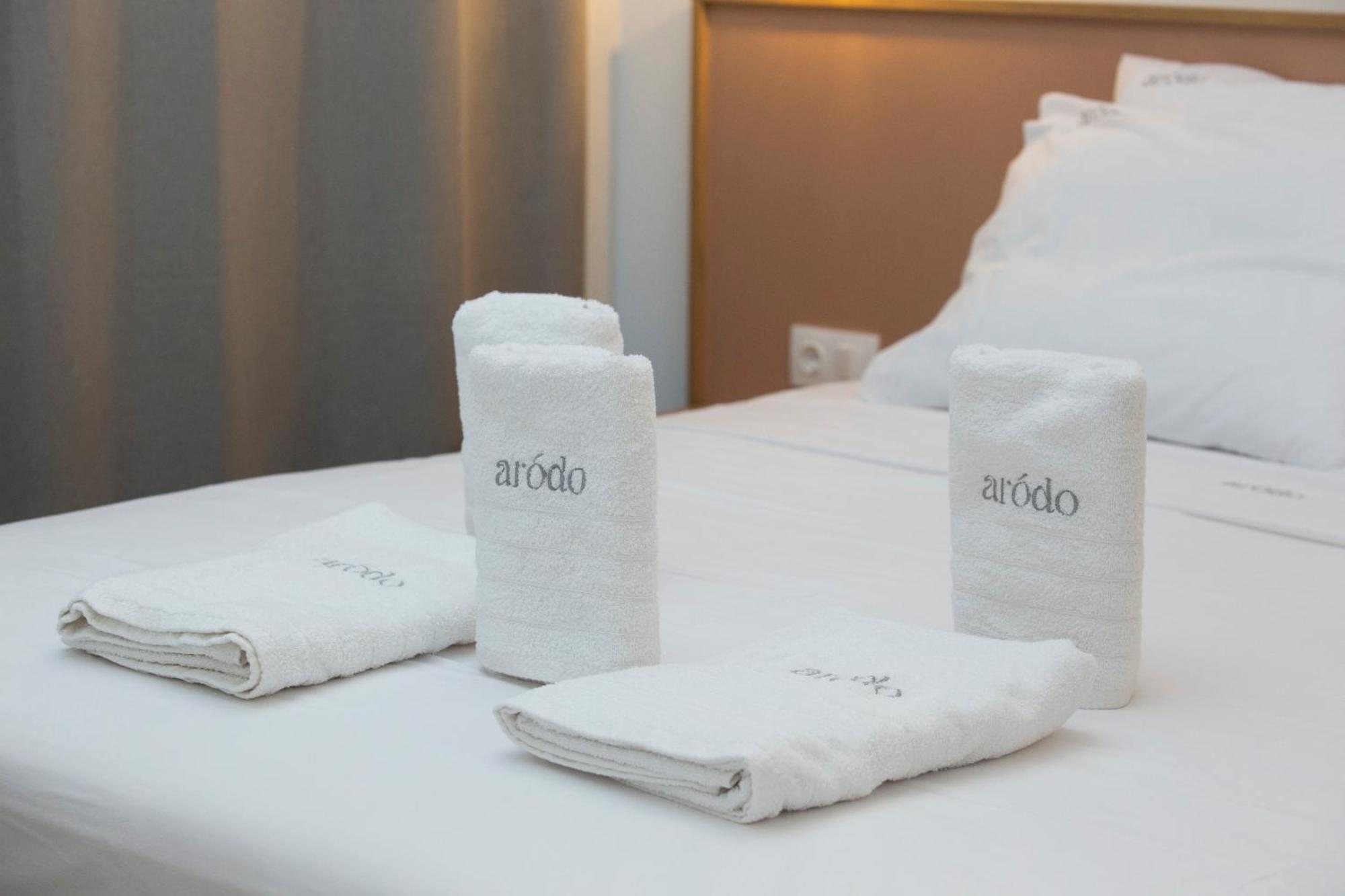 Arodo Aparthotel
