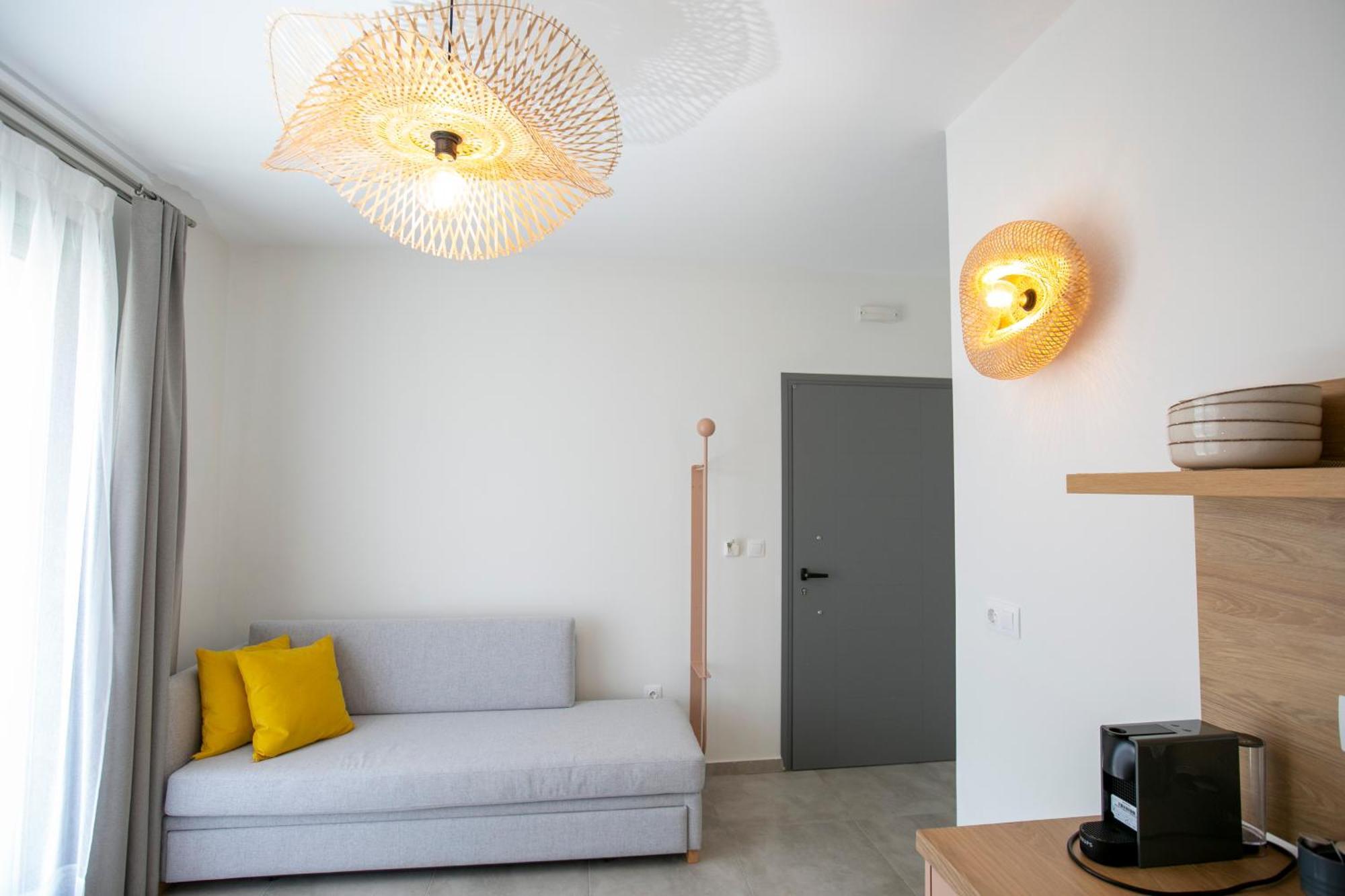 Aparthotel Arodo *