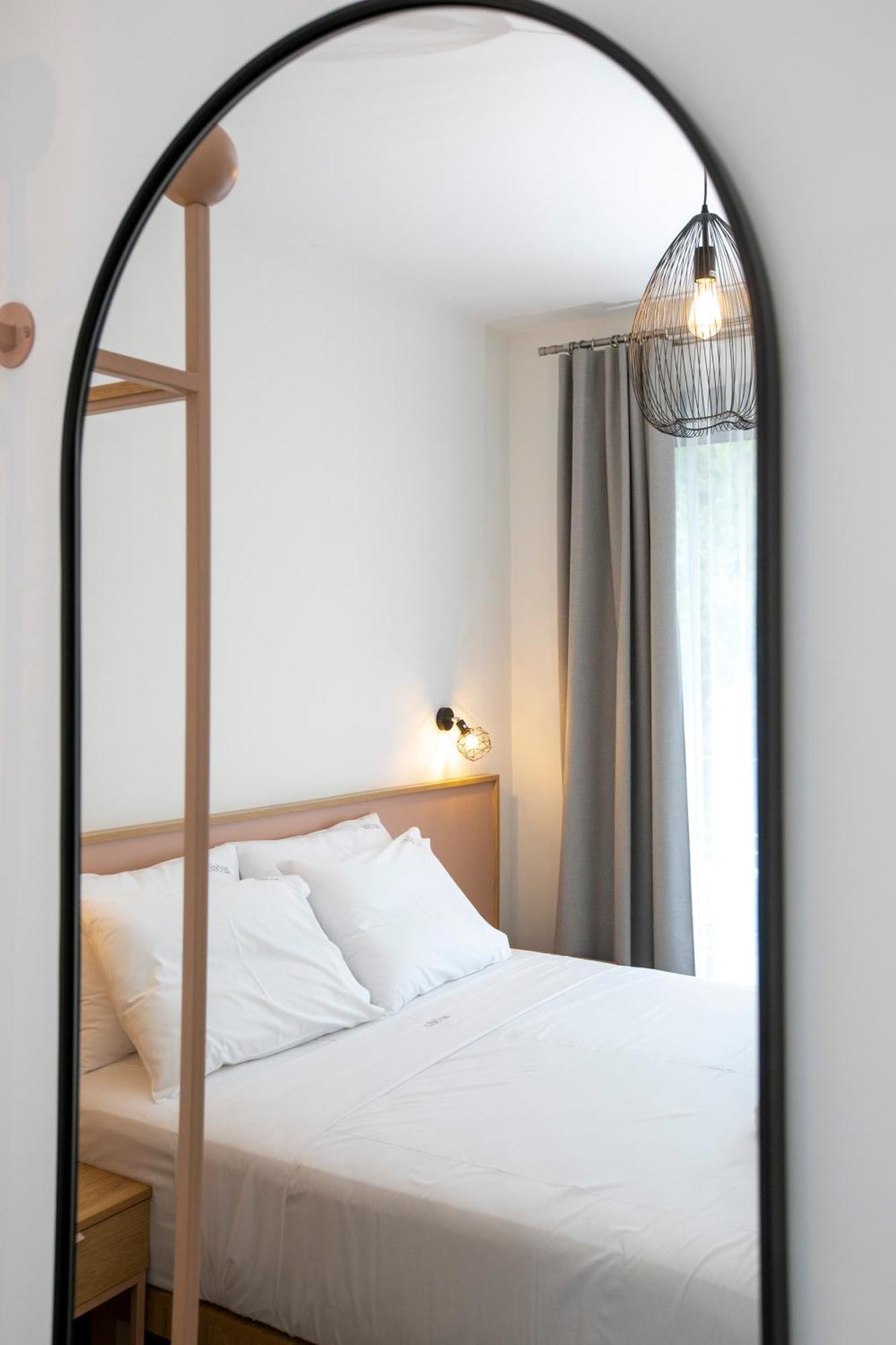 Aparthotel Arodo Nea Iraklitsa