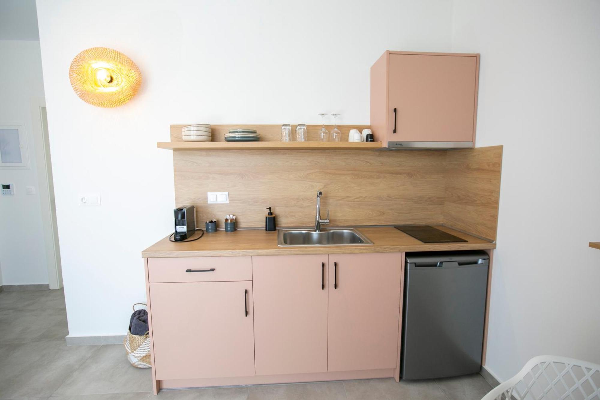 Aparthotel Arodo *