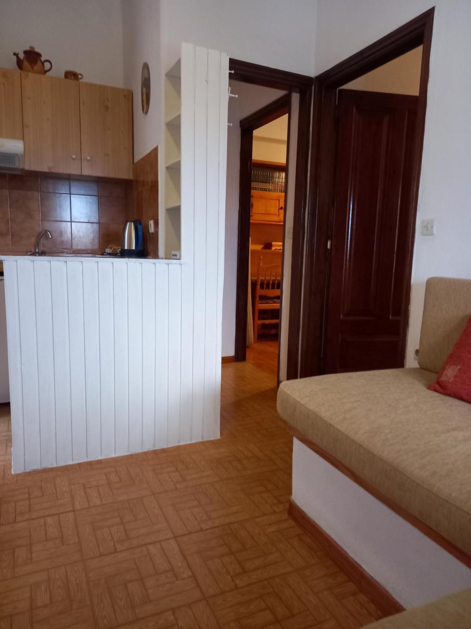 Villa Rena Aparthotel 3*
