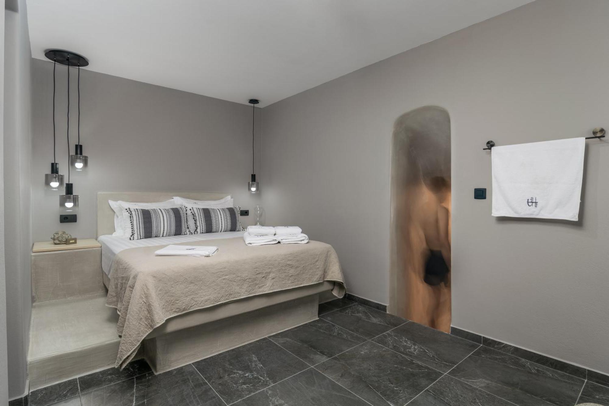 Uncle's House Luxury Adamantas (Milos)
