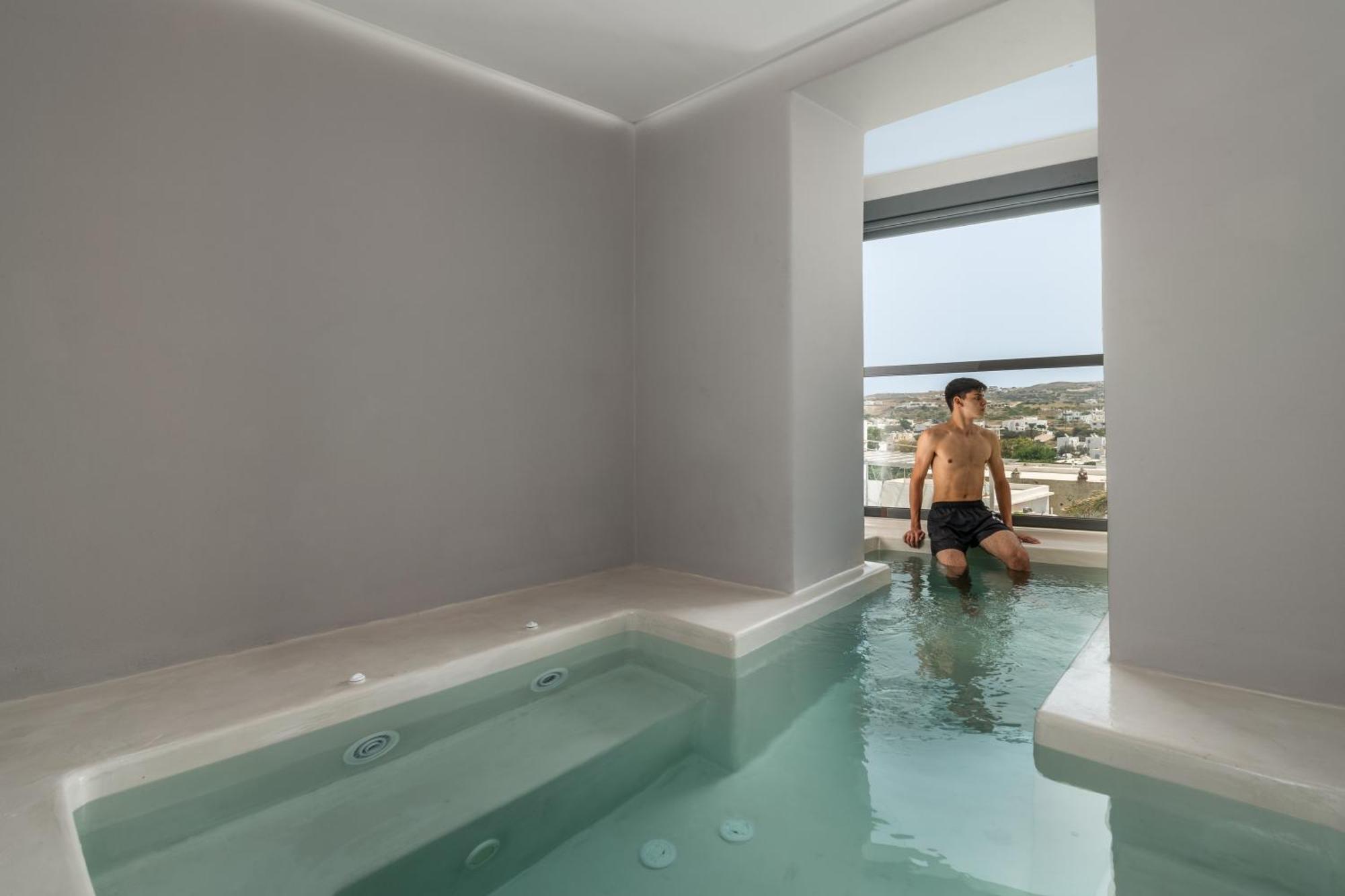 Apartment Uncle's House Luxury *