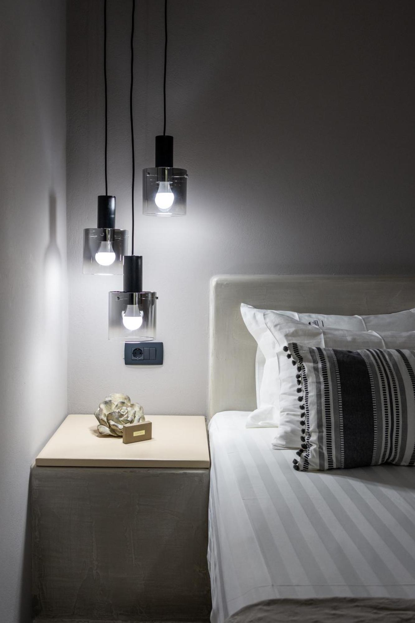 Uncle's House Luxury Apartment Adamantas (Milos)