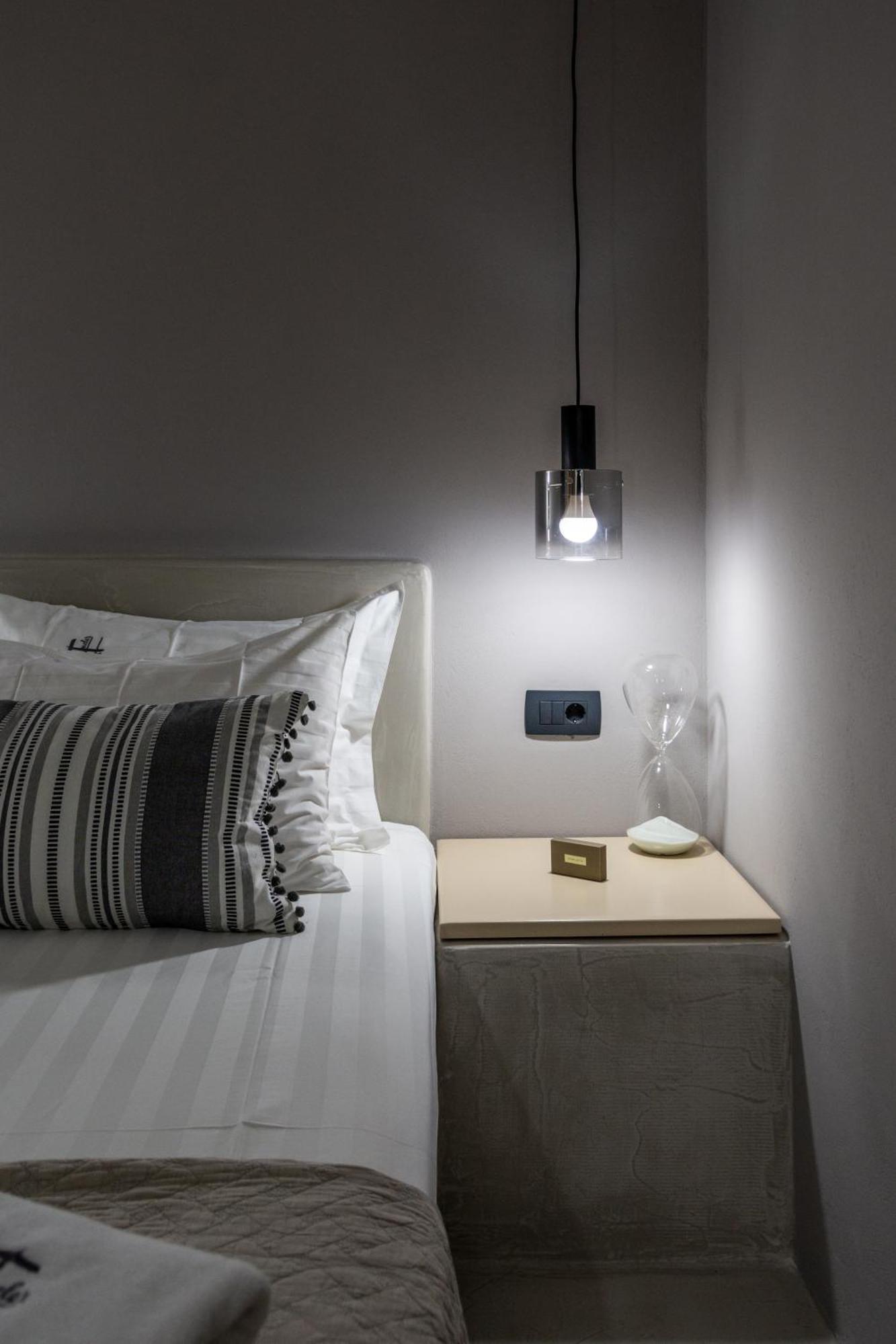 Apartment Uncle's House Luxury Adamantas (Milos)