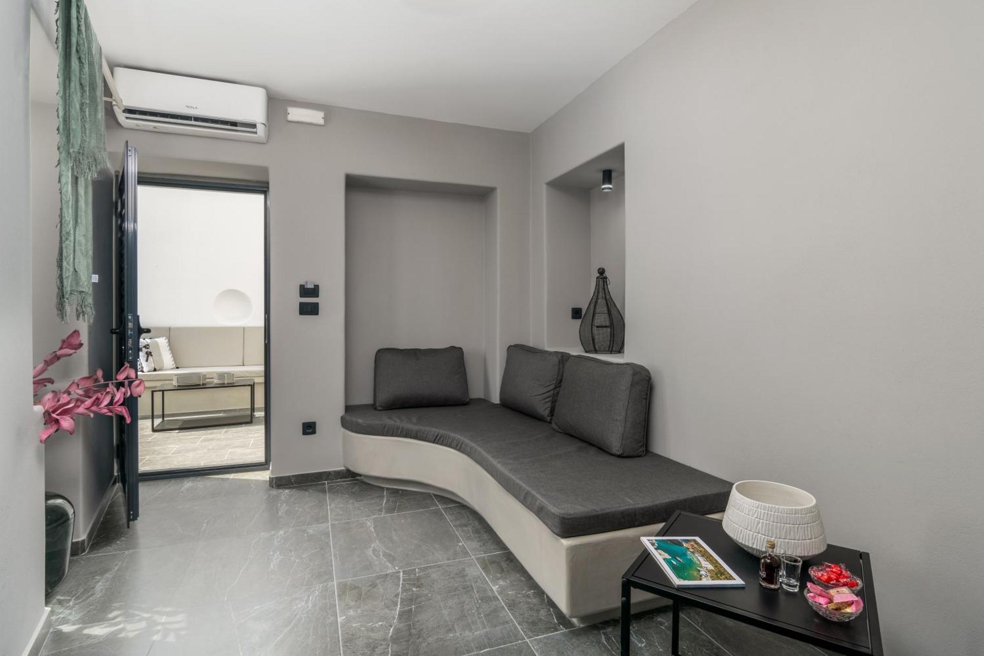 Apartment Uncle's House Luxury