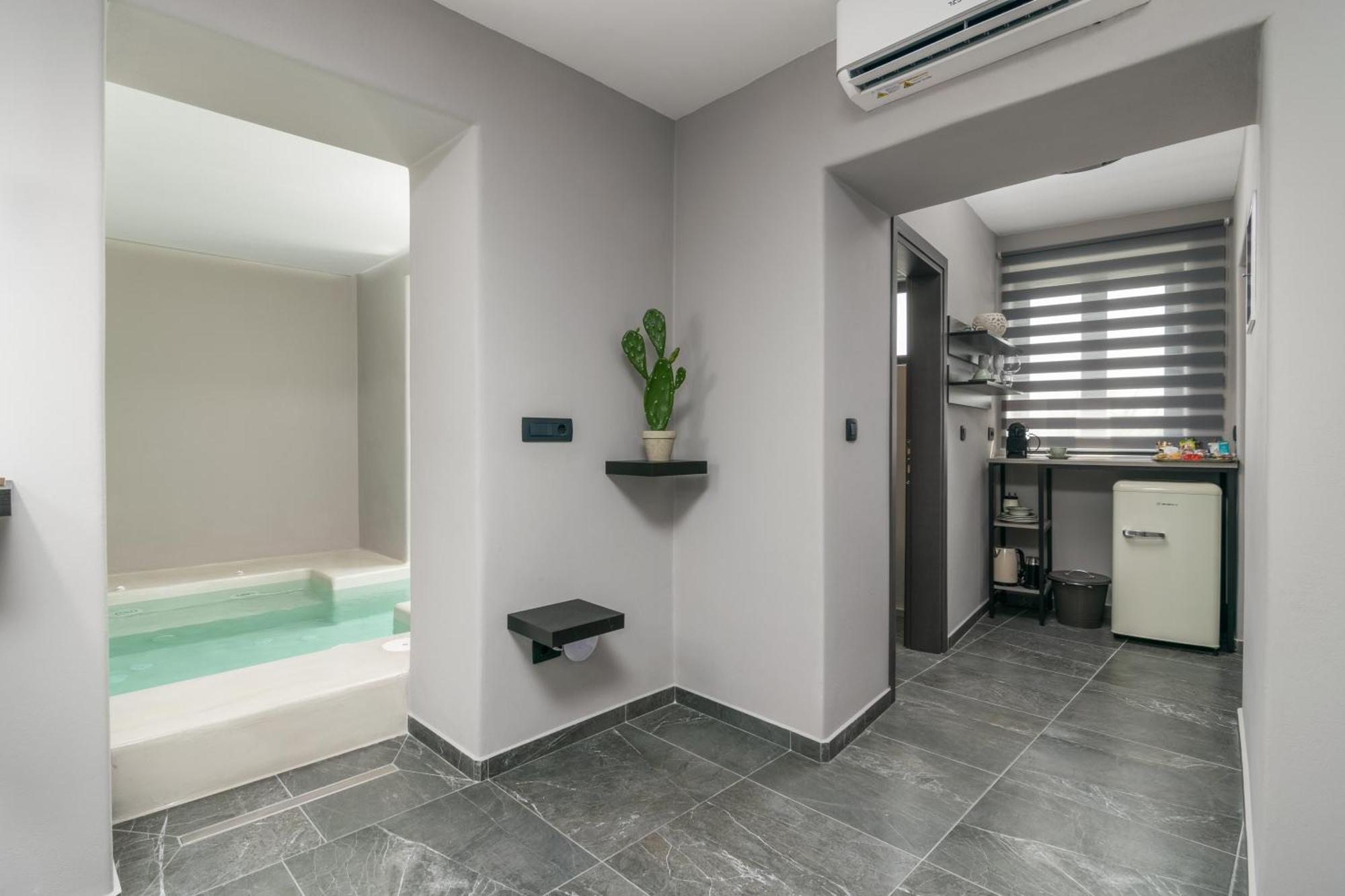 Apartment Uncle's House Luxury *
