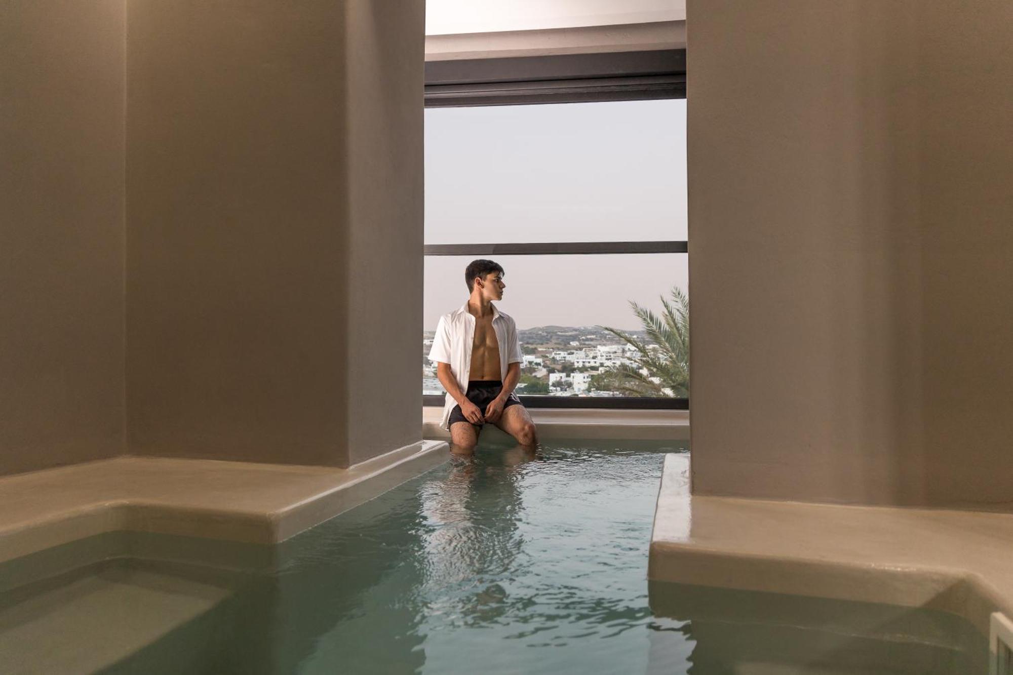 Uncle's House Luxury Apartment