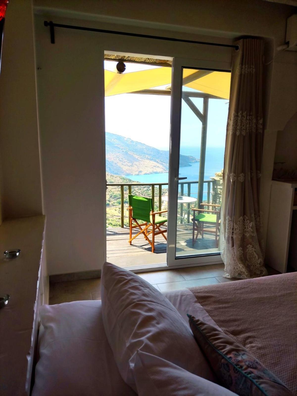 Aegean Castle Andros - Adults Only Aparthotel Agia Eleousa