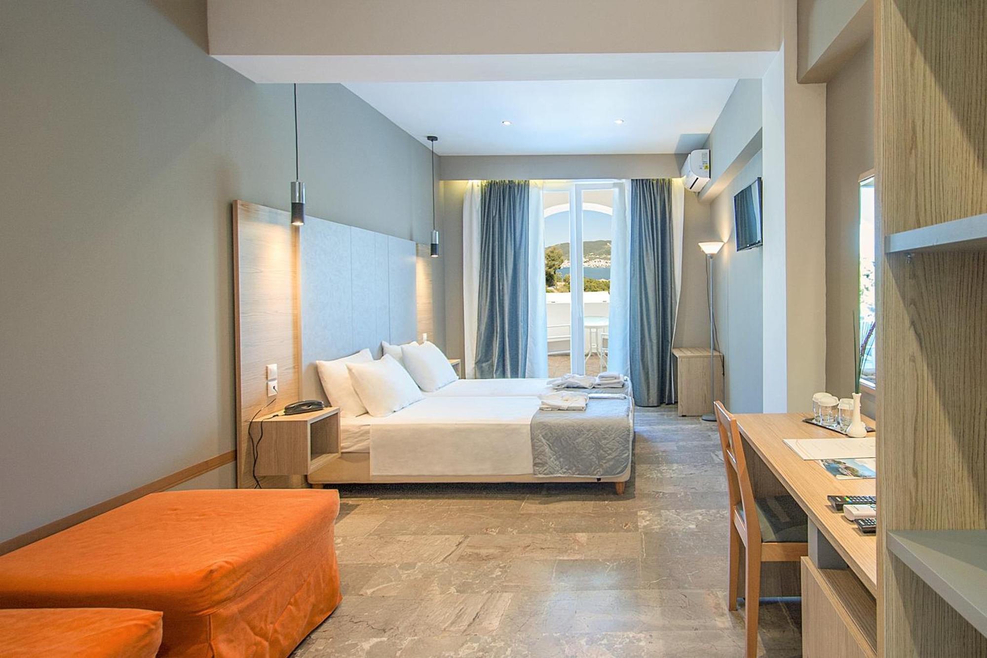 Hotel Punta