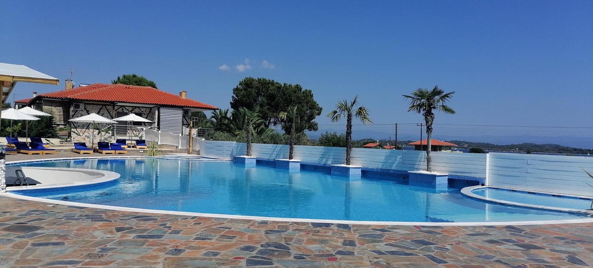 Aparthotel Simon Prive