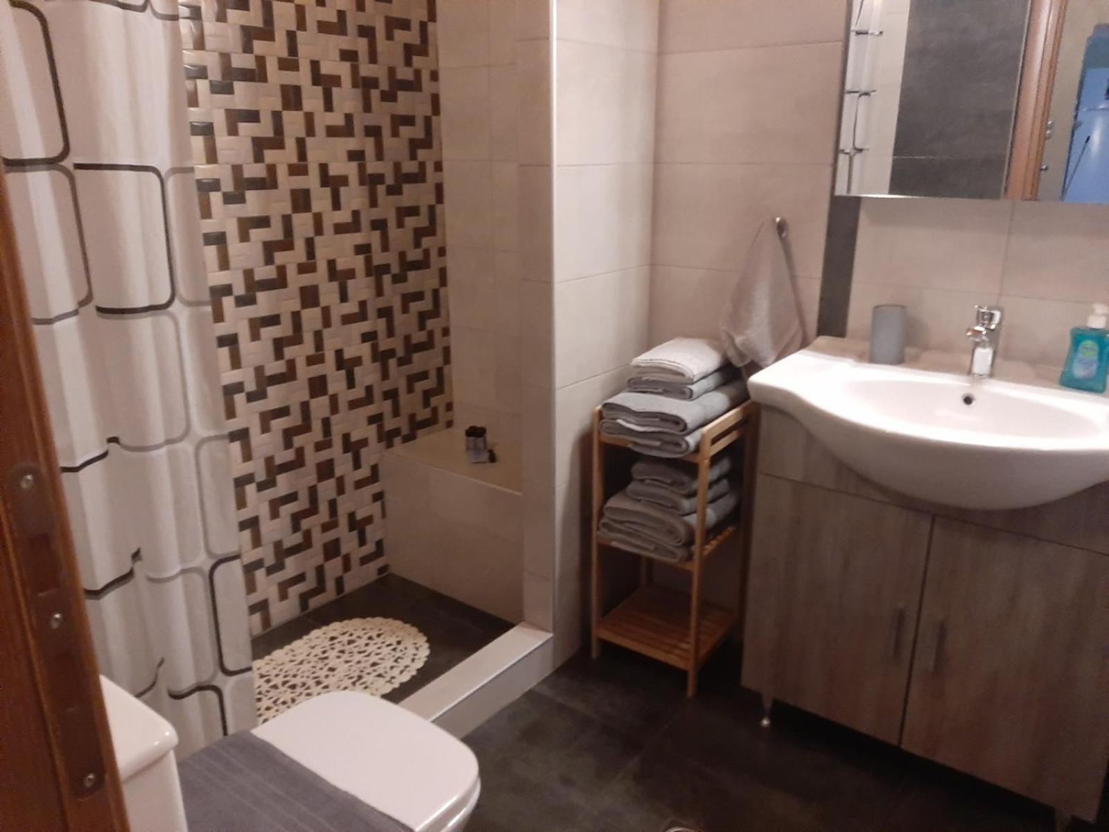 Panagiotas House Monemvasia