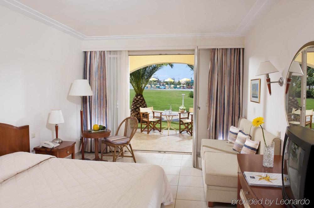 Resort Iberostar Selection Creta Marine