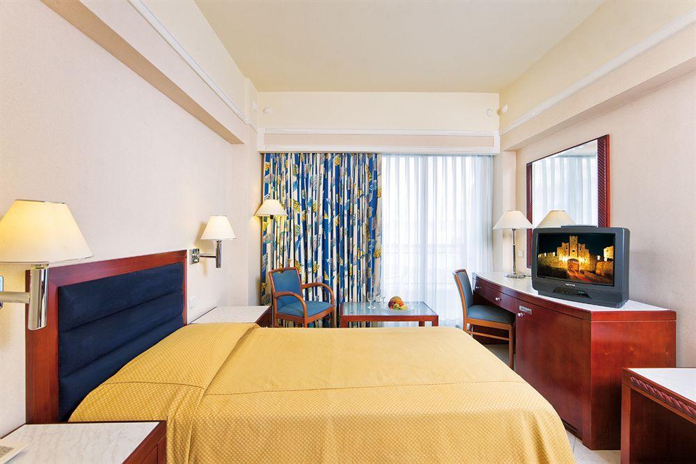 Hotel Mediterranean
