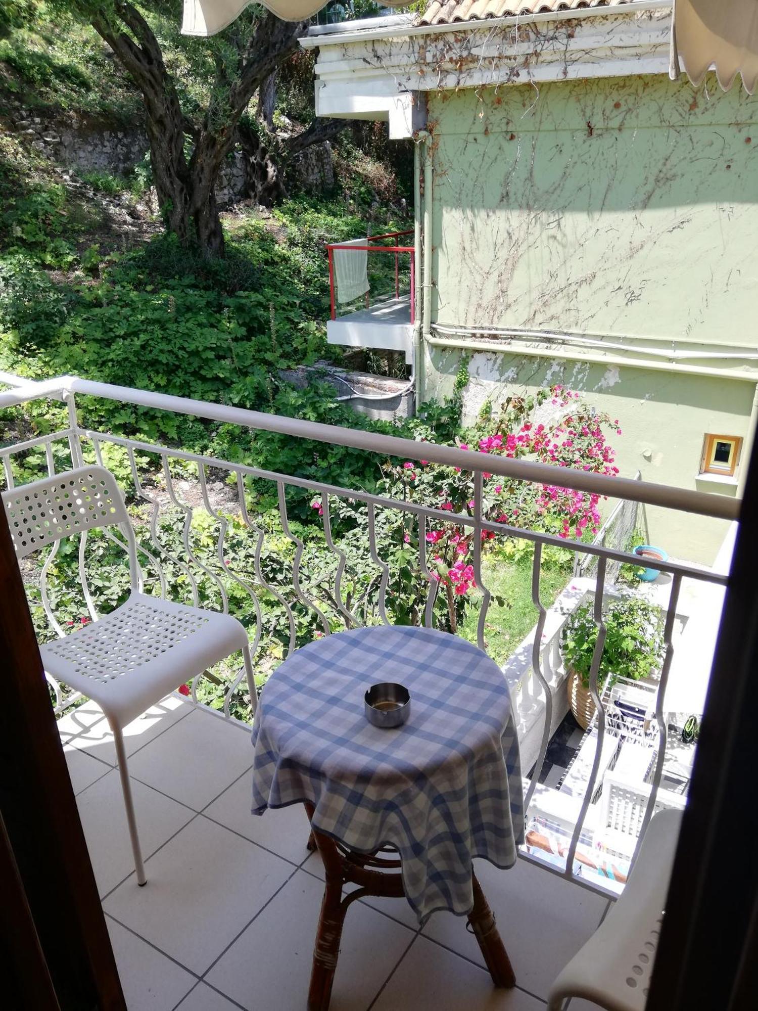 Apartment Akanthus - Ex Vergos Pavlos Parga