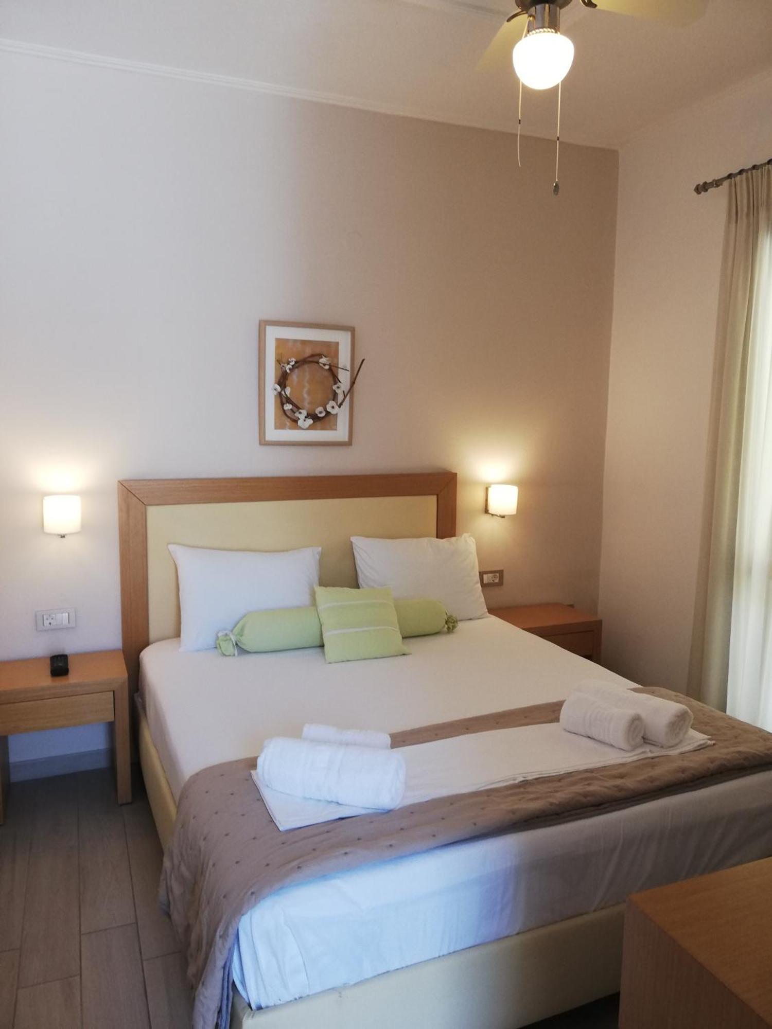 Akanthus - Ex Vergos Pavlos Apartment *