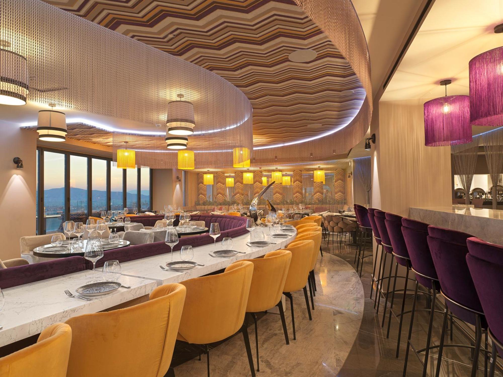 Nyx Esperia Palace By Leonardo Hotel 5*