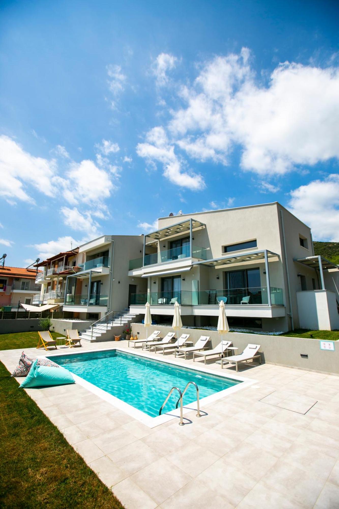 Aparthotel Arodo