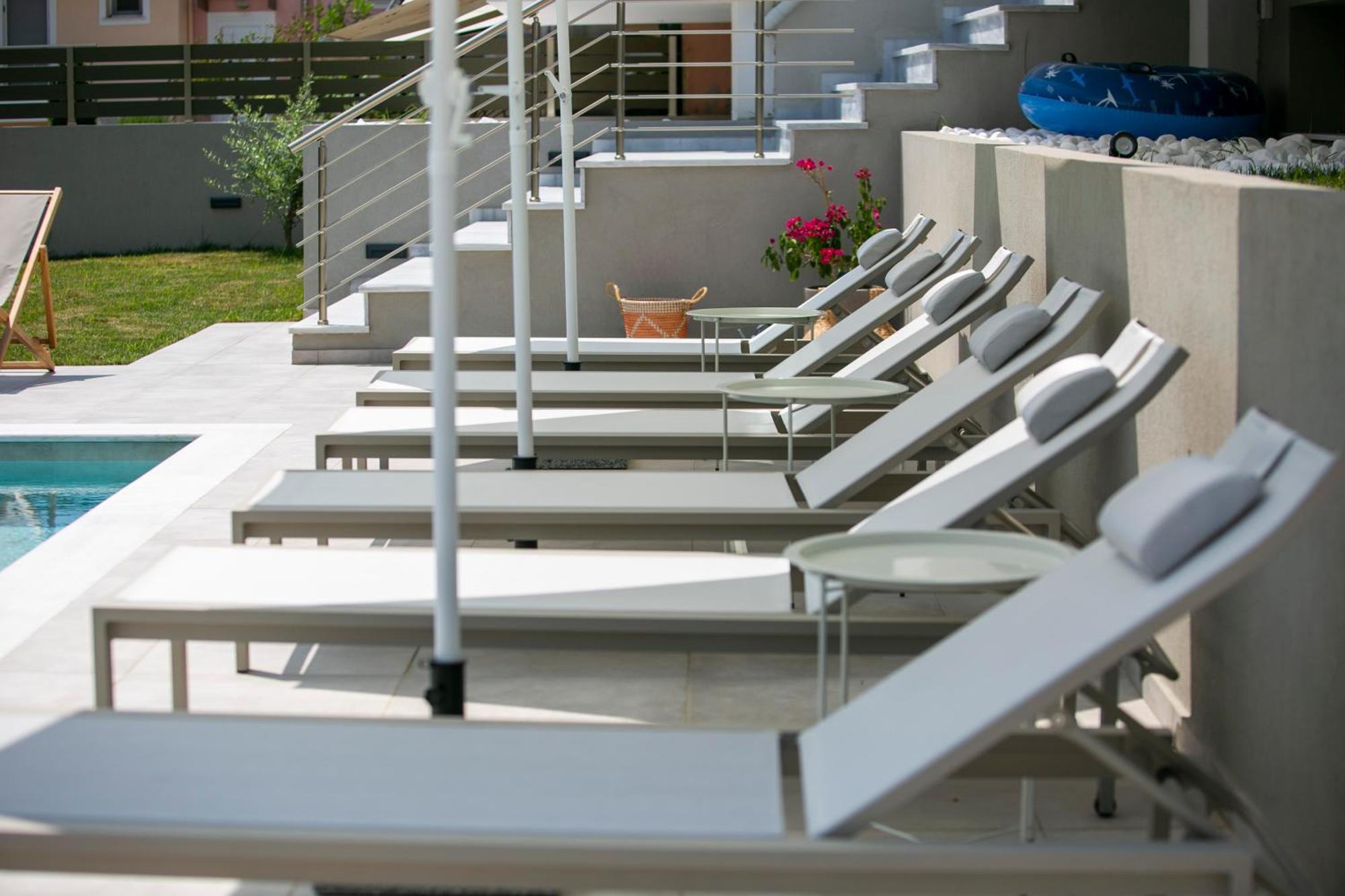 Aparthotel Arodo