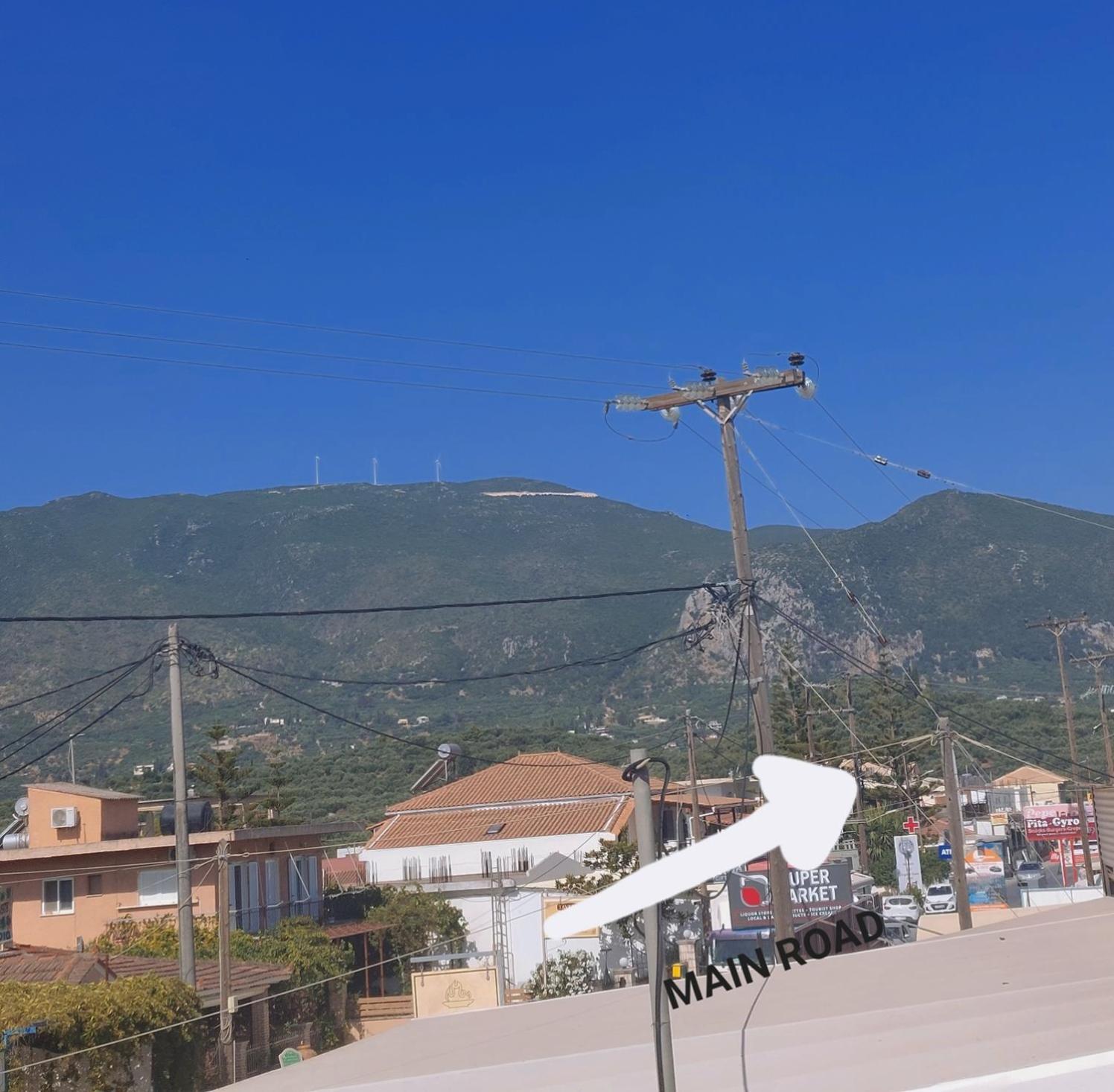 Zante Flower & Apartment Alykanas (Zakynthos)