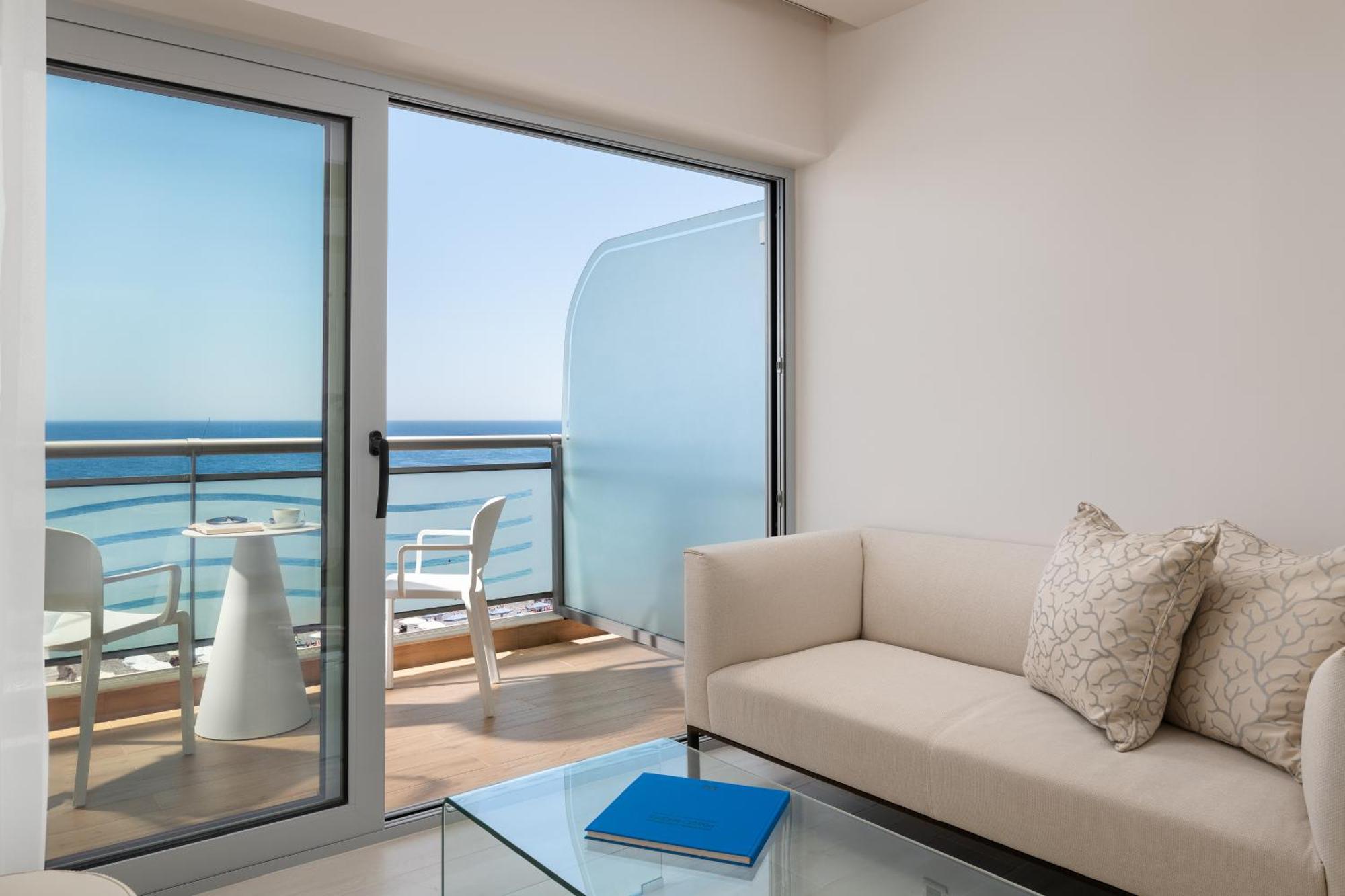 Mediterranean Hotel Rhodes City