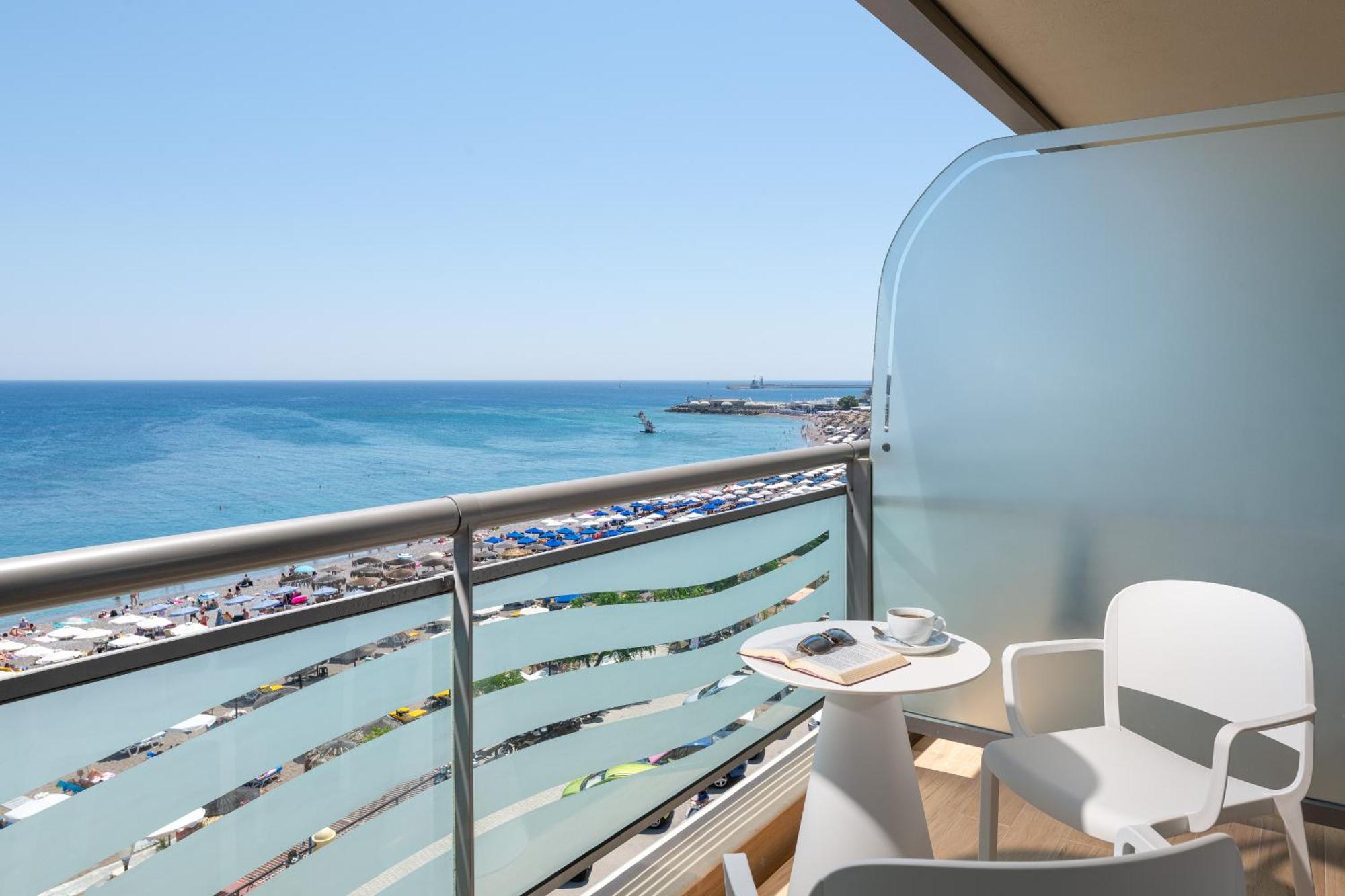 Hotel Mediterranean