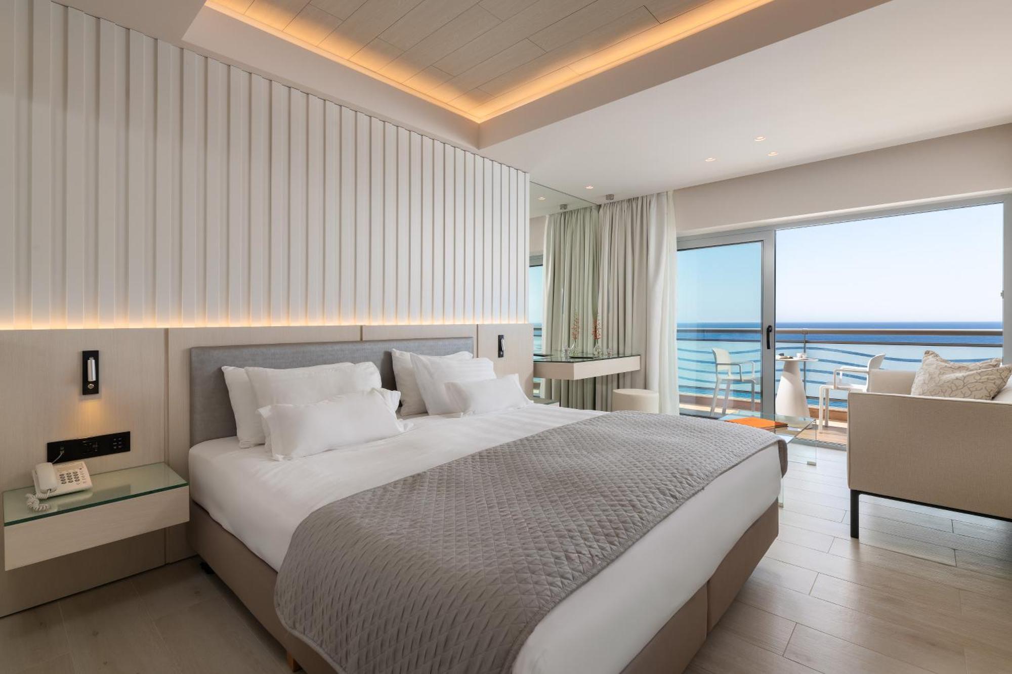 Hotel Mediterranean 5*