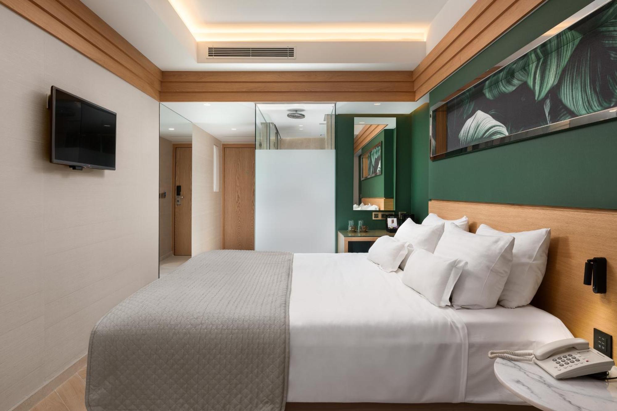 Mediterranean Hotel Rhodes City